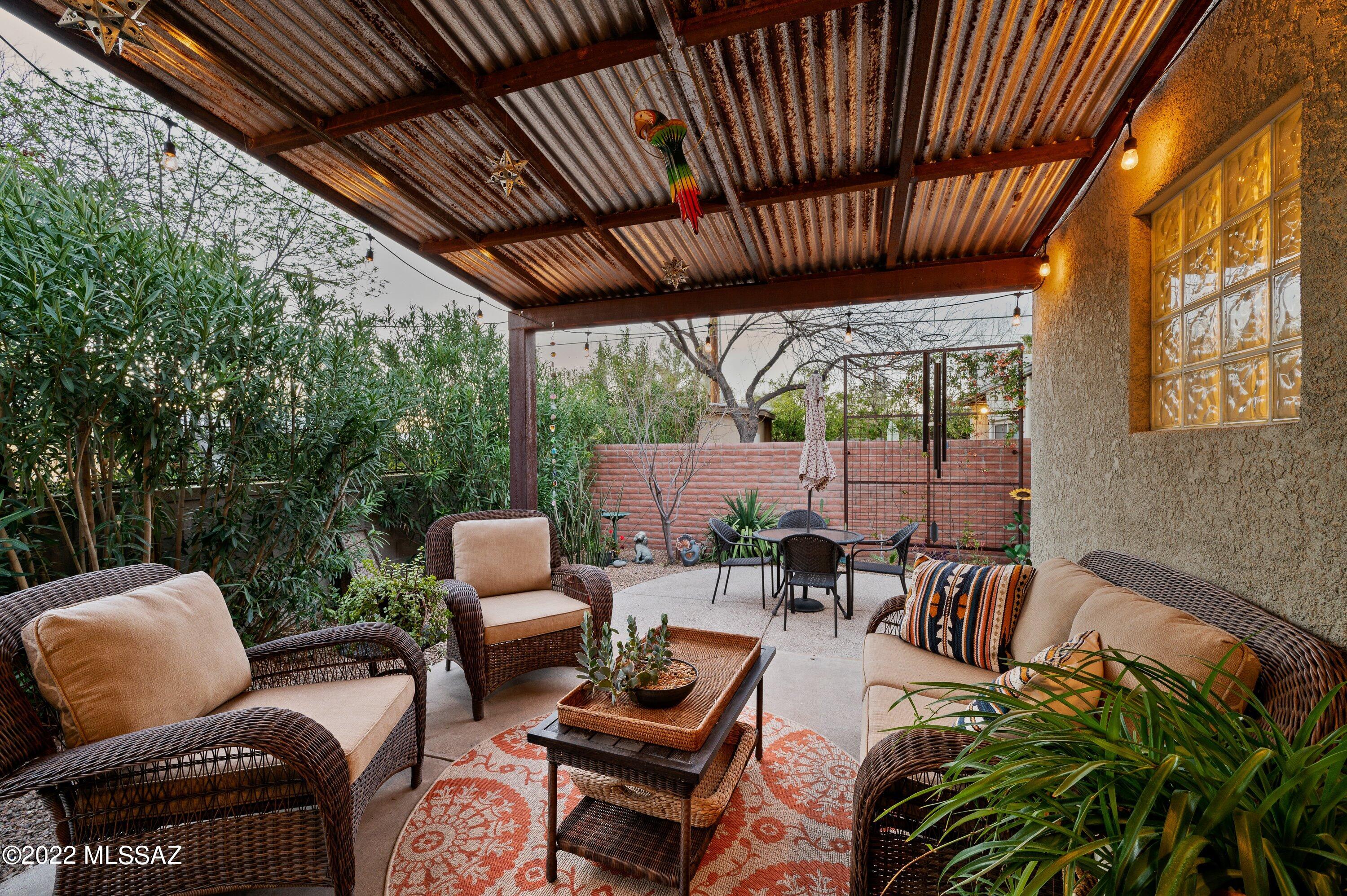 Alta Vista Addition - Residential