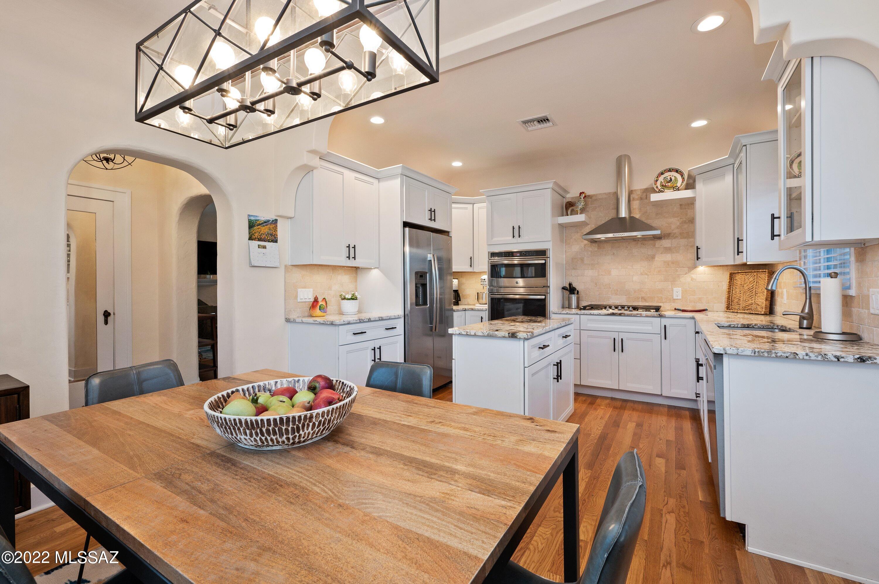 Alta Vista Addition - Residential