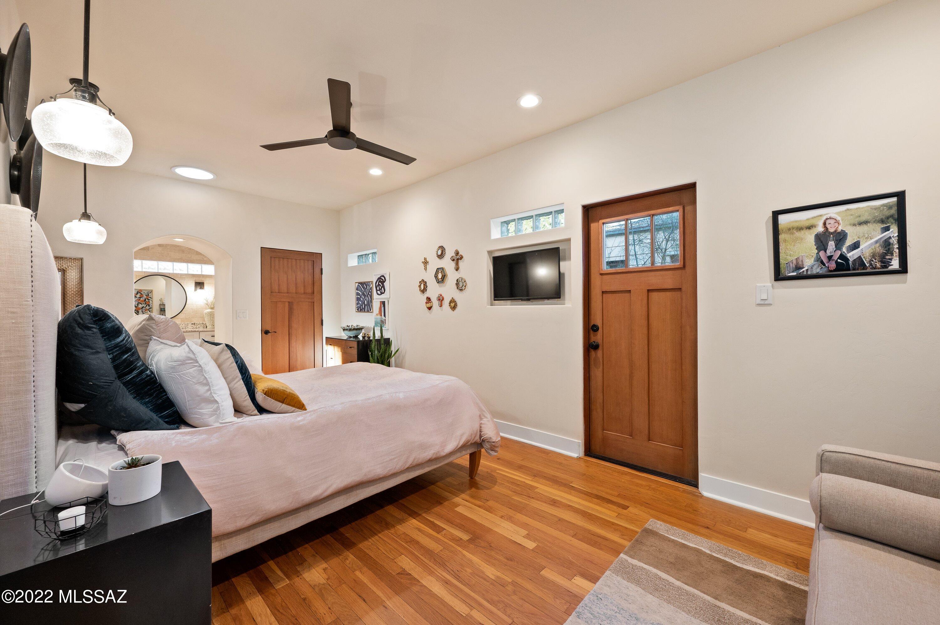 Alta Vista Addition - Residential