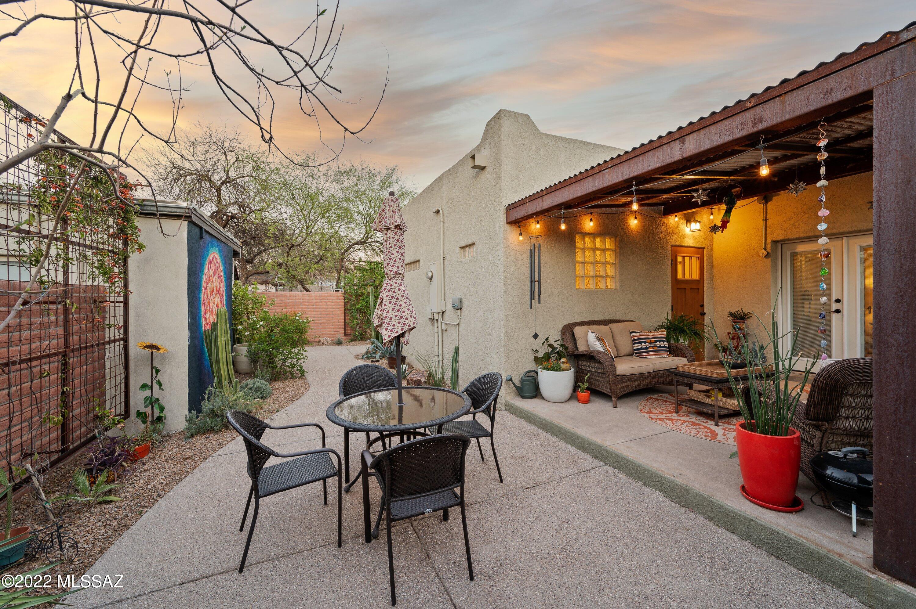 Alta Vista Addition - Residential