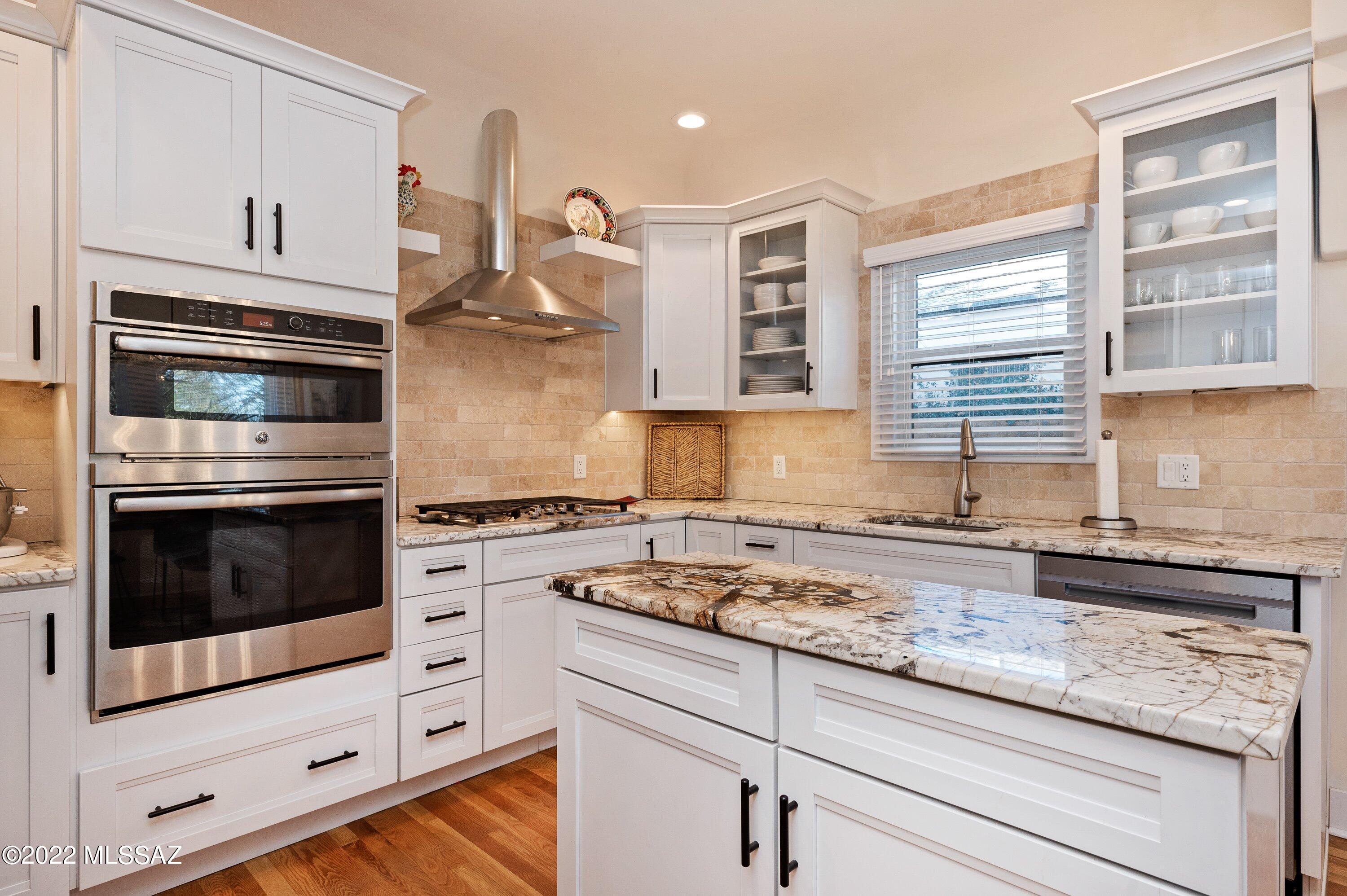 Alta Vista Addition - Residential