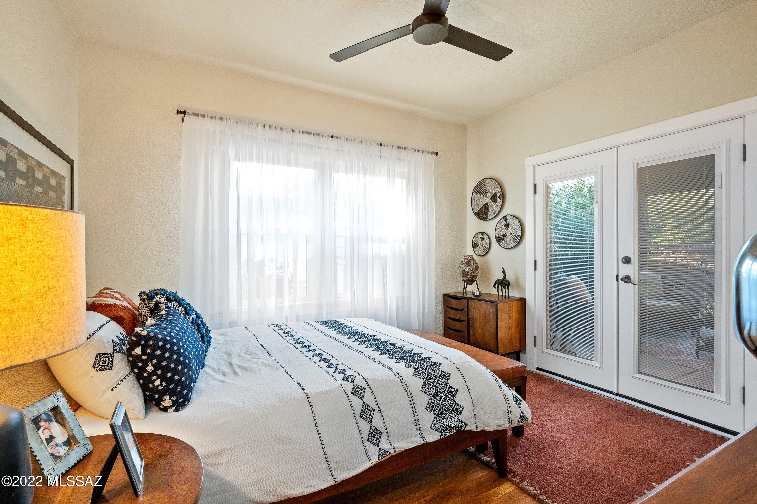 Alta Vista Addition - Residential