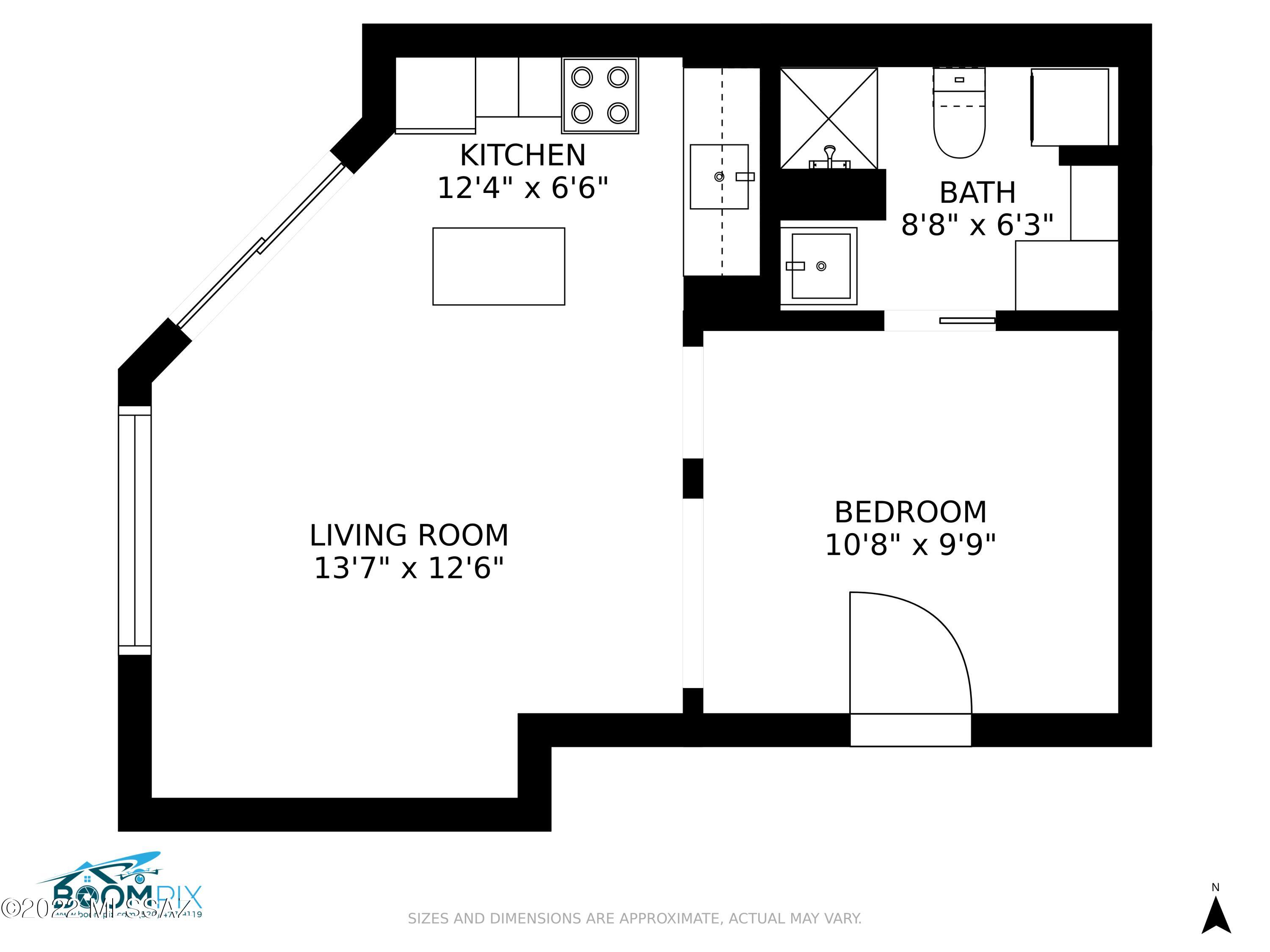Alta Vista Addition - Residential