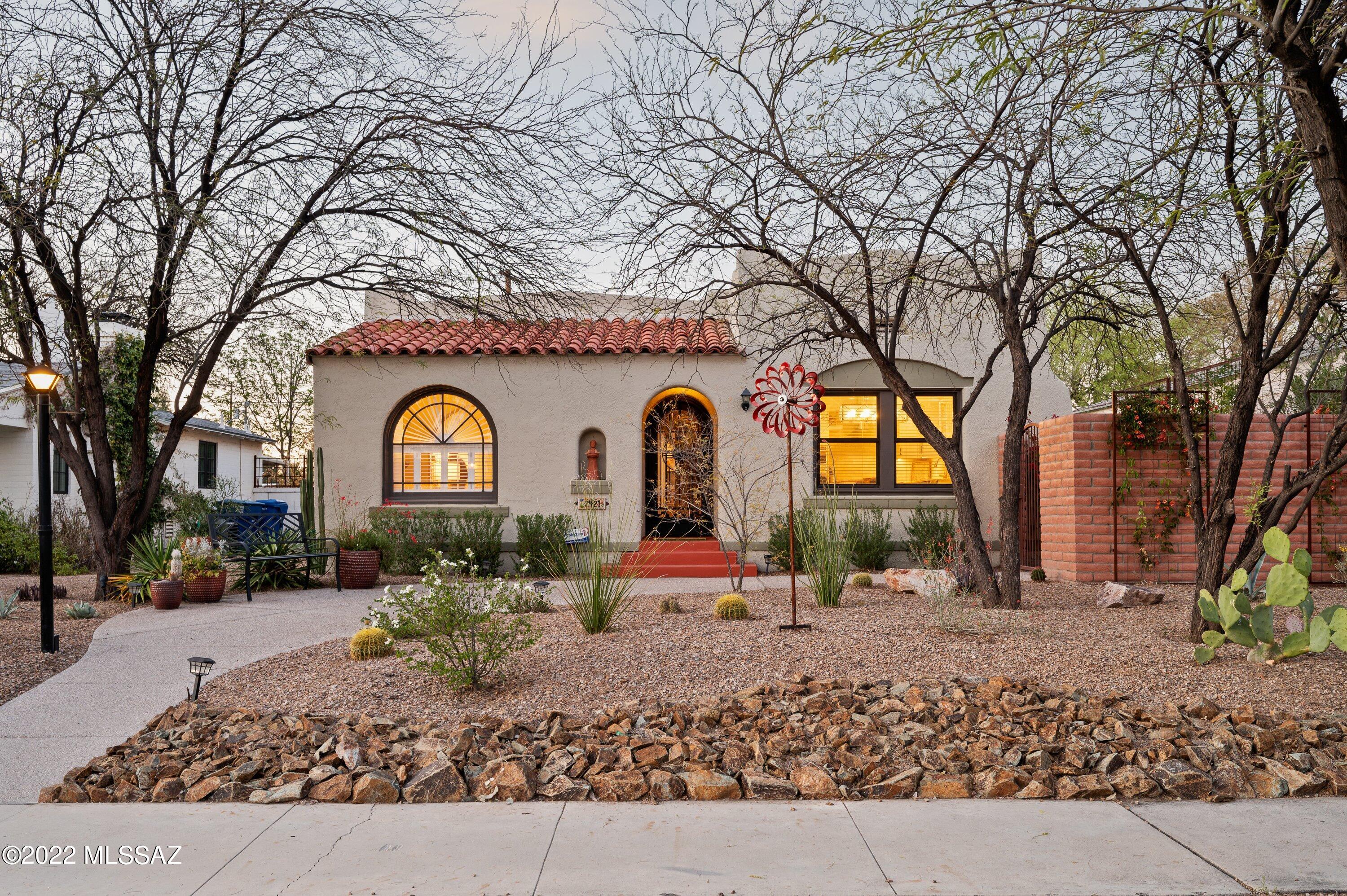 Alta Vista Addition - Residential