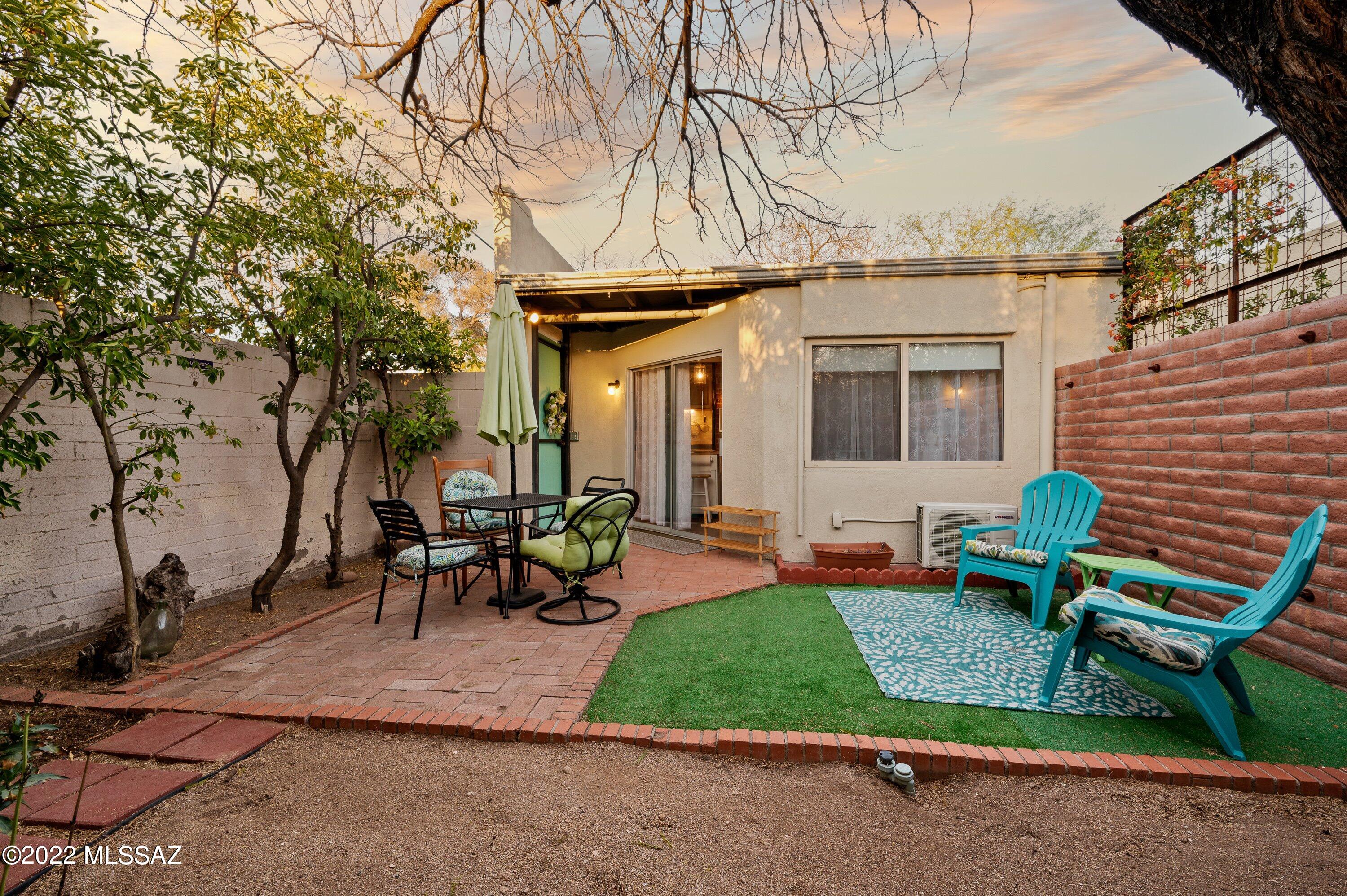 Alta Vista Addition - Residential