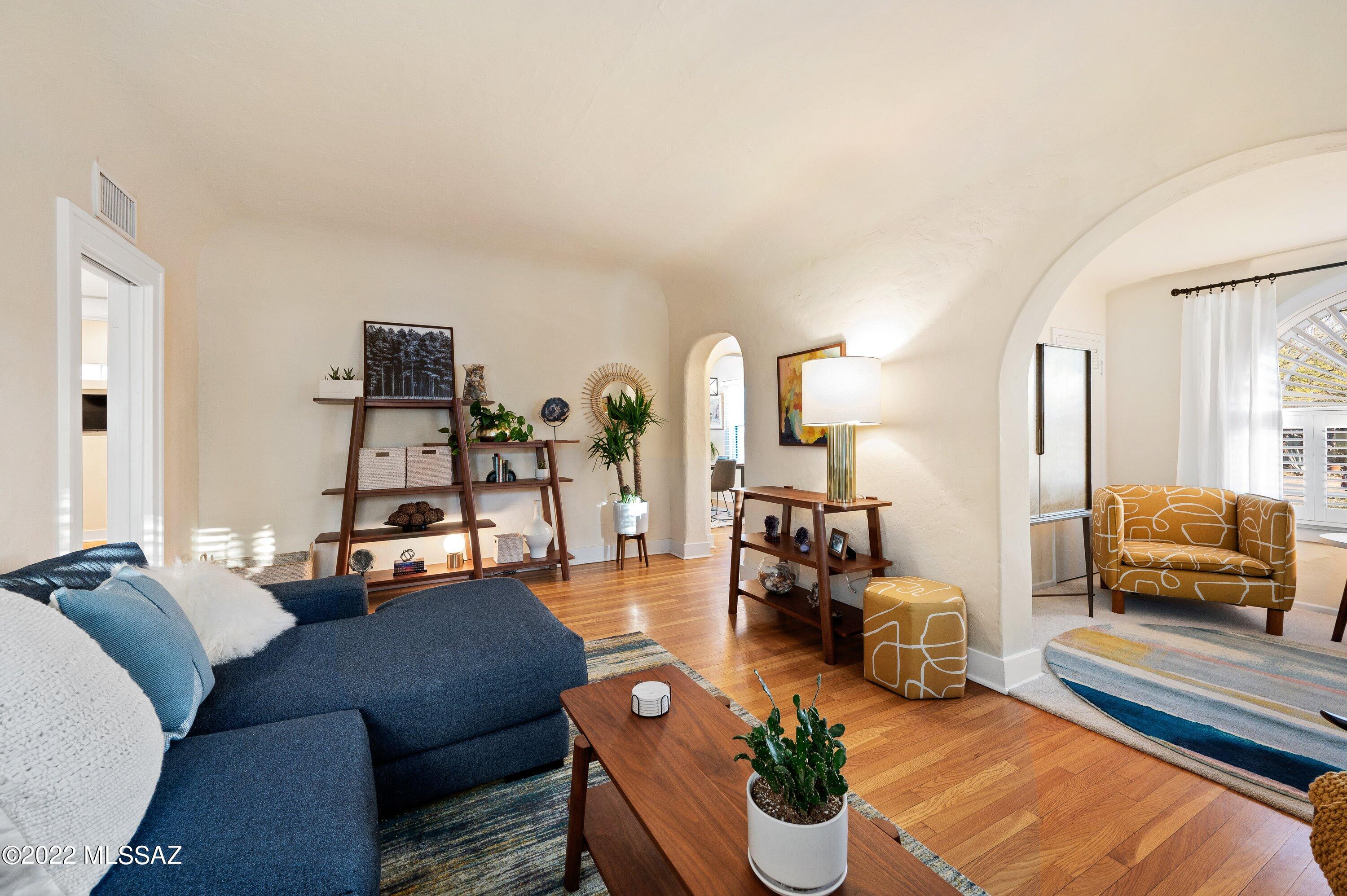 Alta Vista Addition - Residential