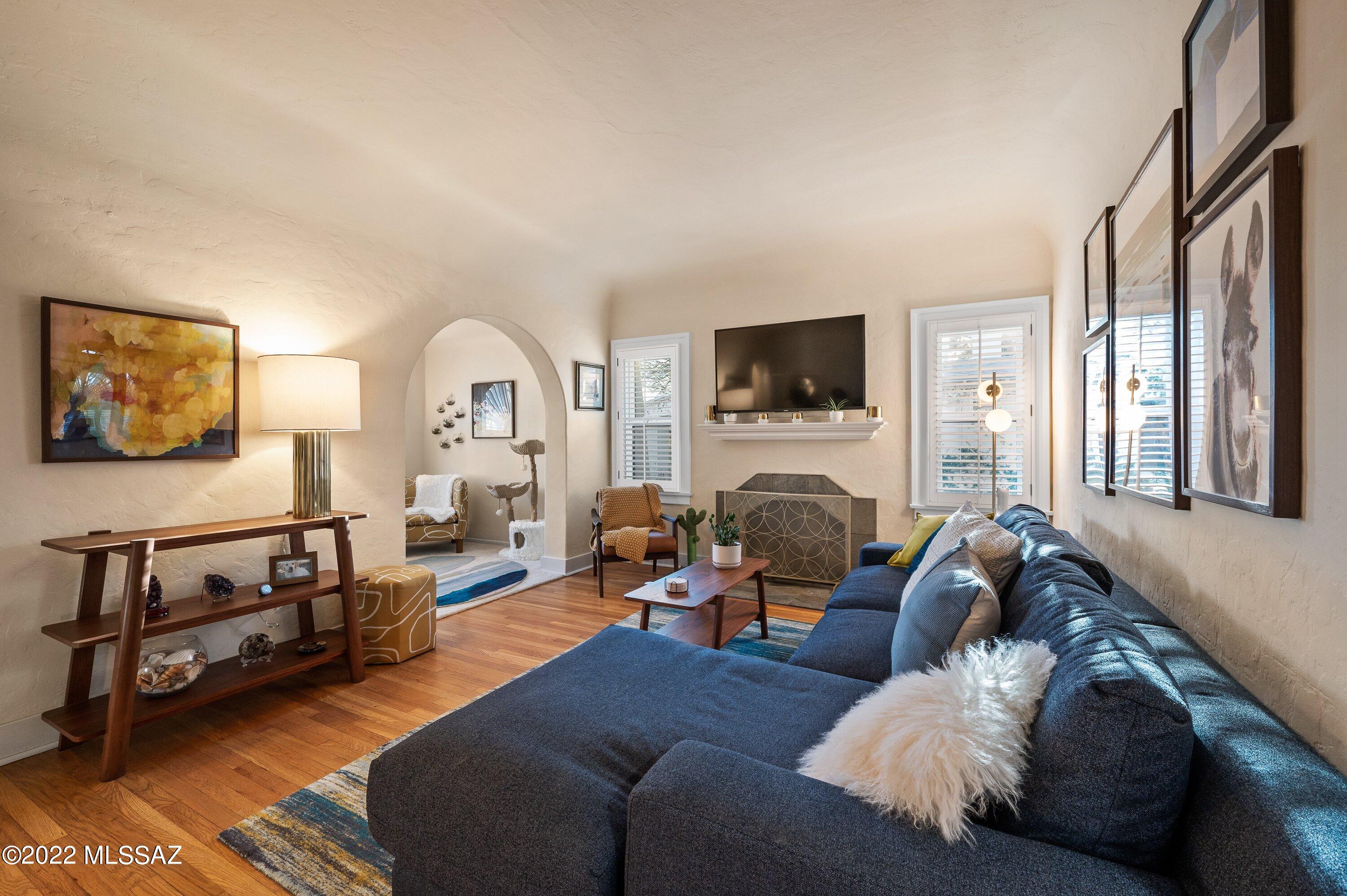 Alta Vista Addition - Residential