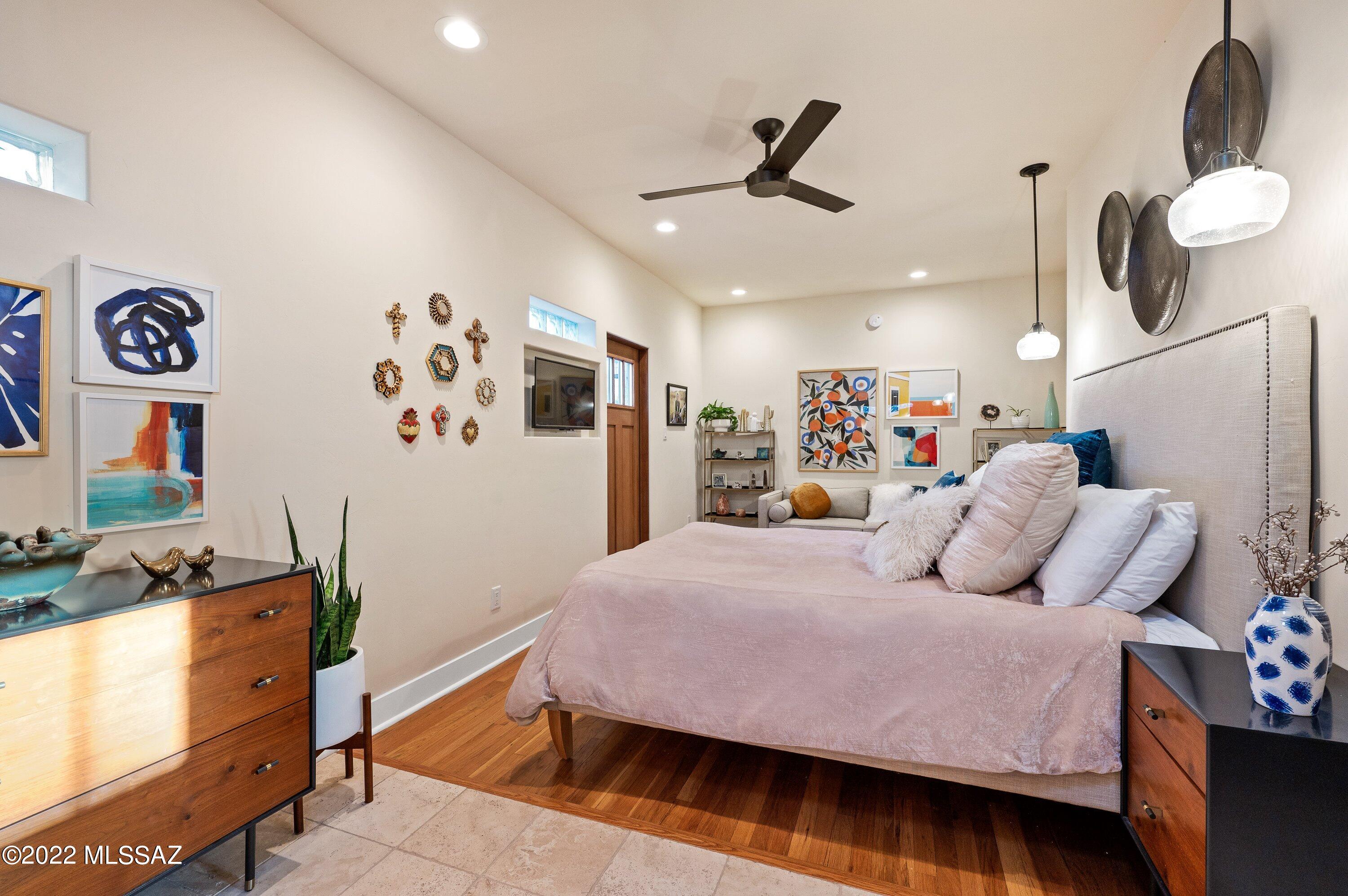 Alta Vista Addition - Residential