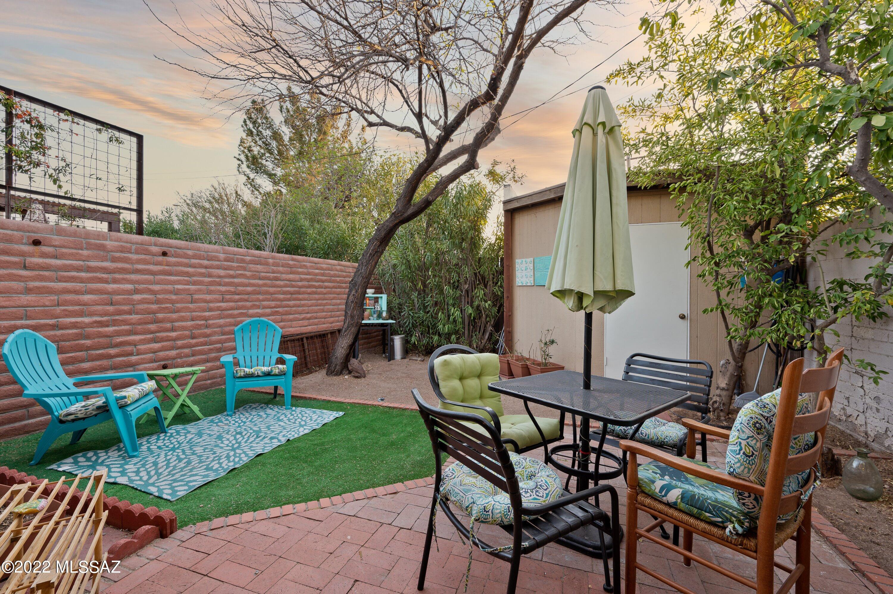 Alta Vista Addition - Residential