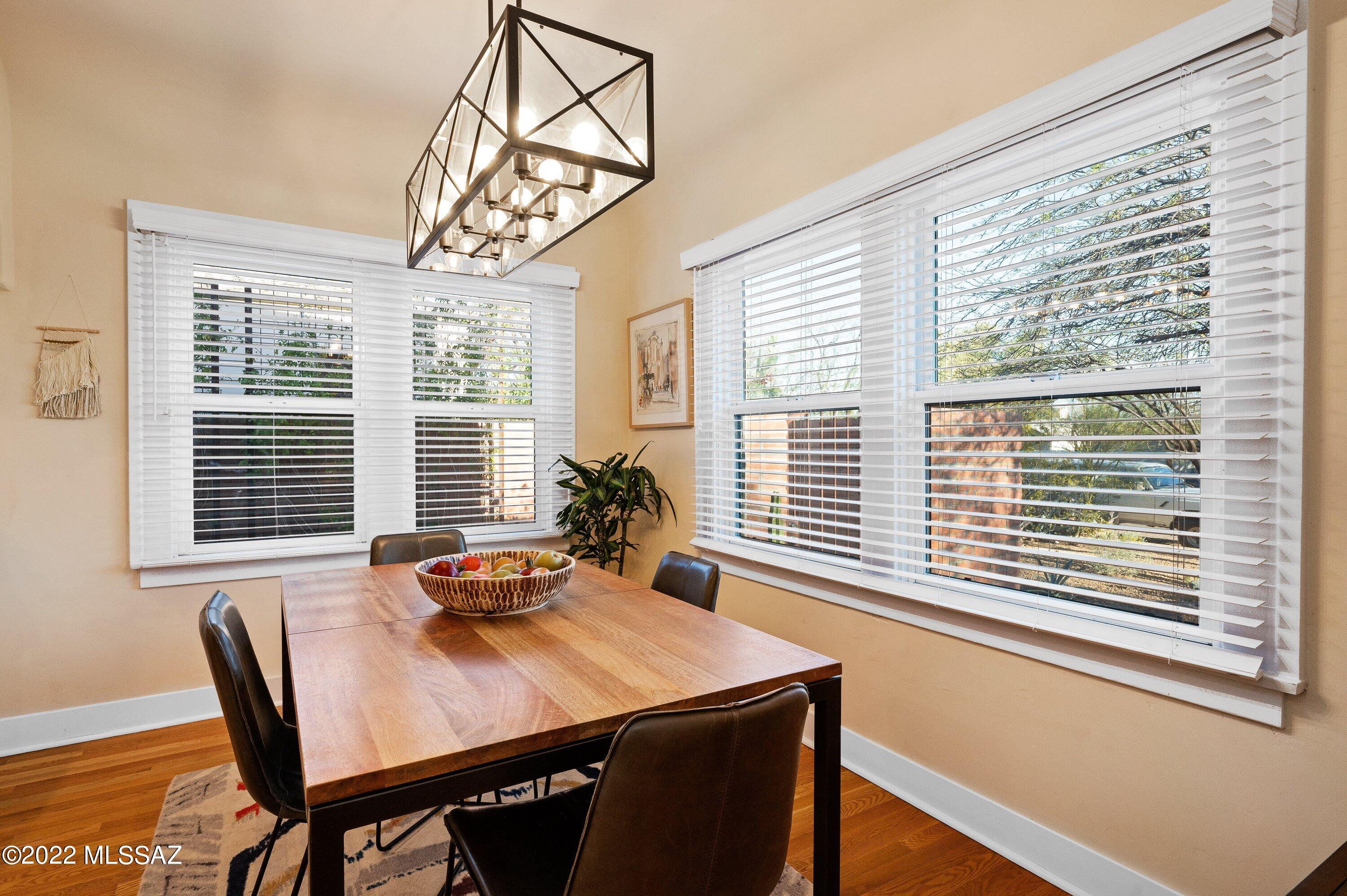 Alta Vista Addition - Residential