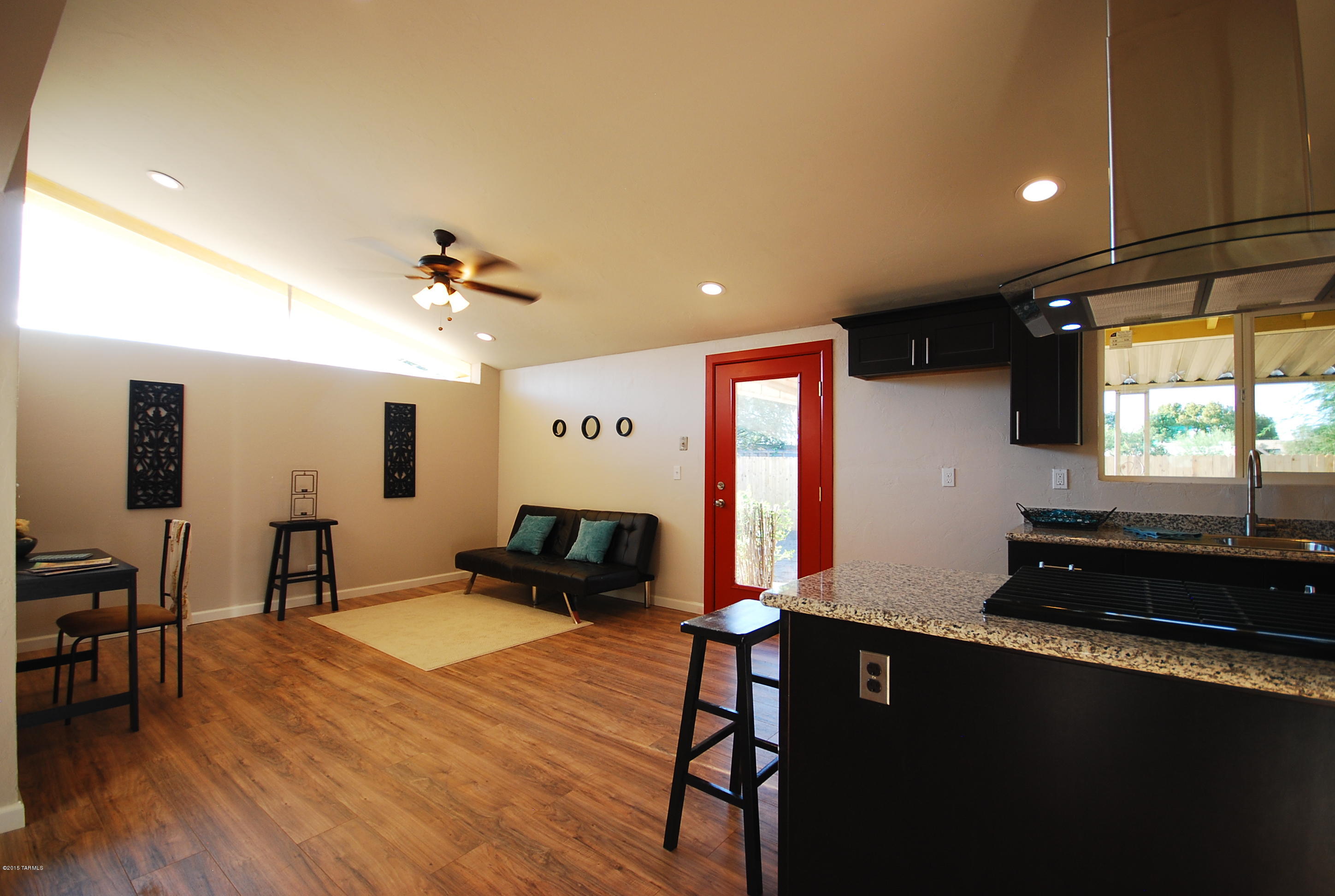Flair - Residential