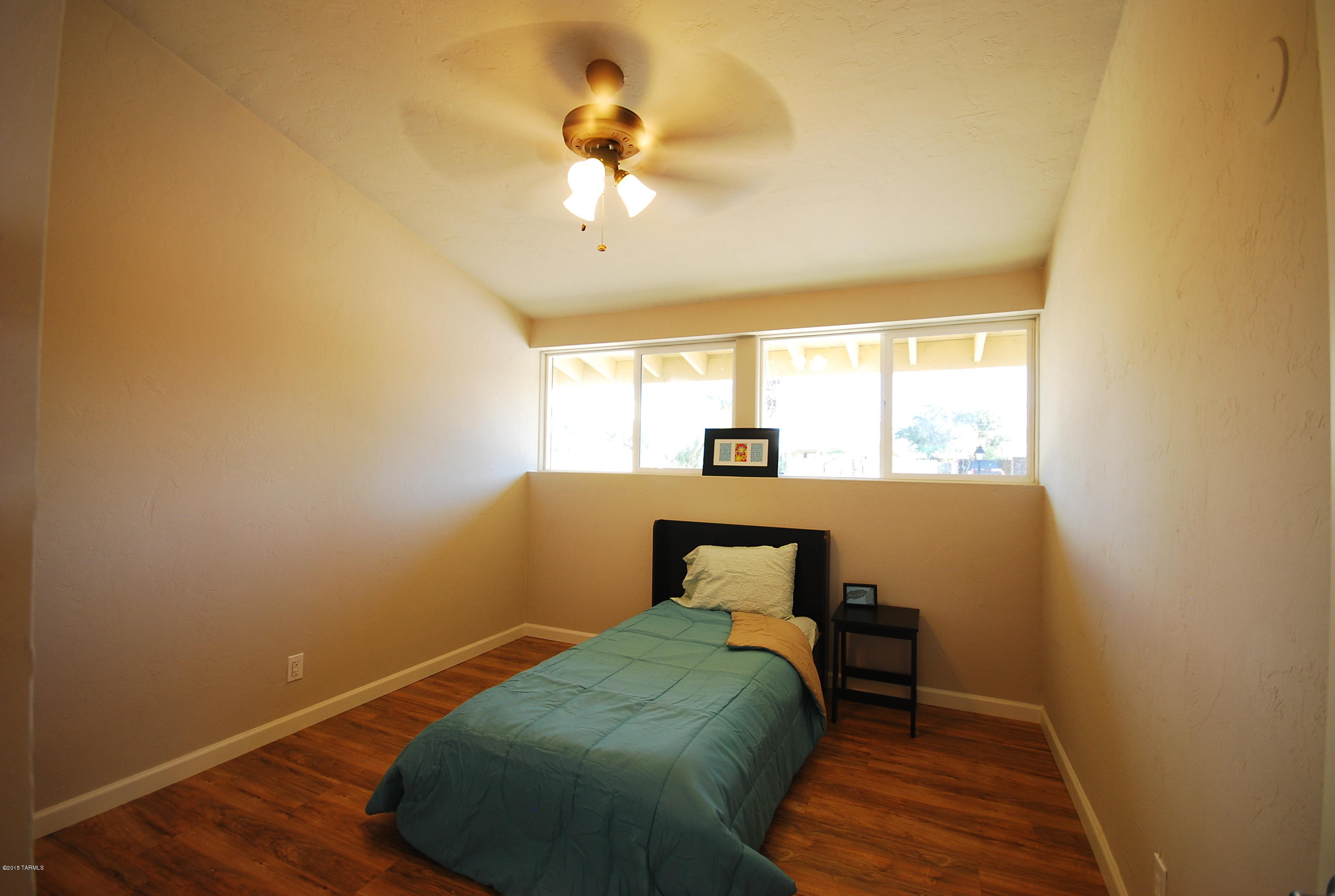 Flair - Residential