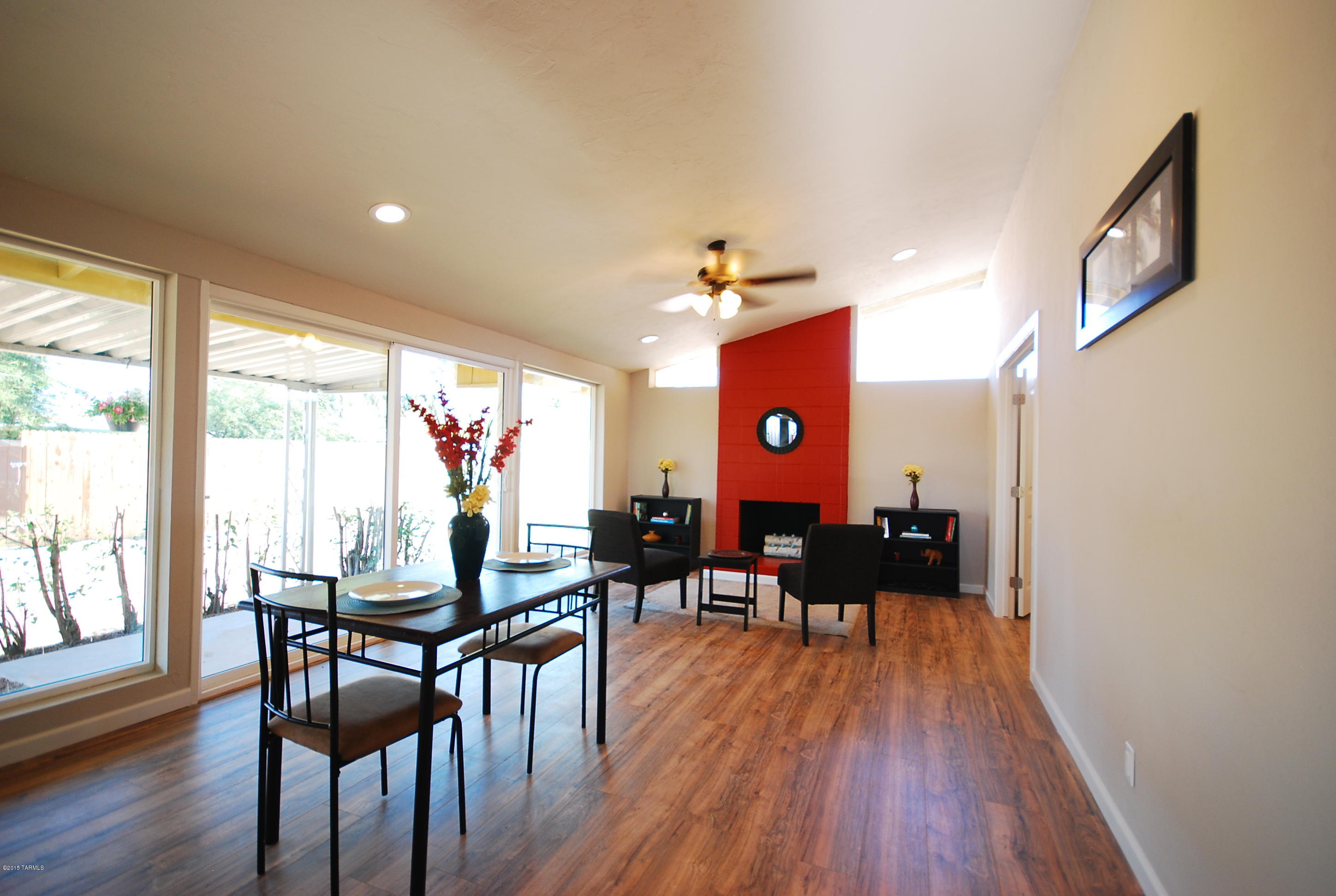 Flair - Residential