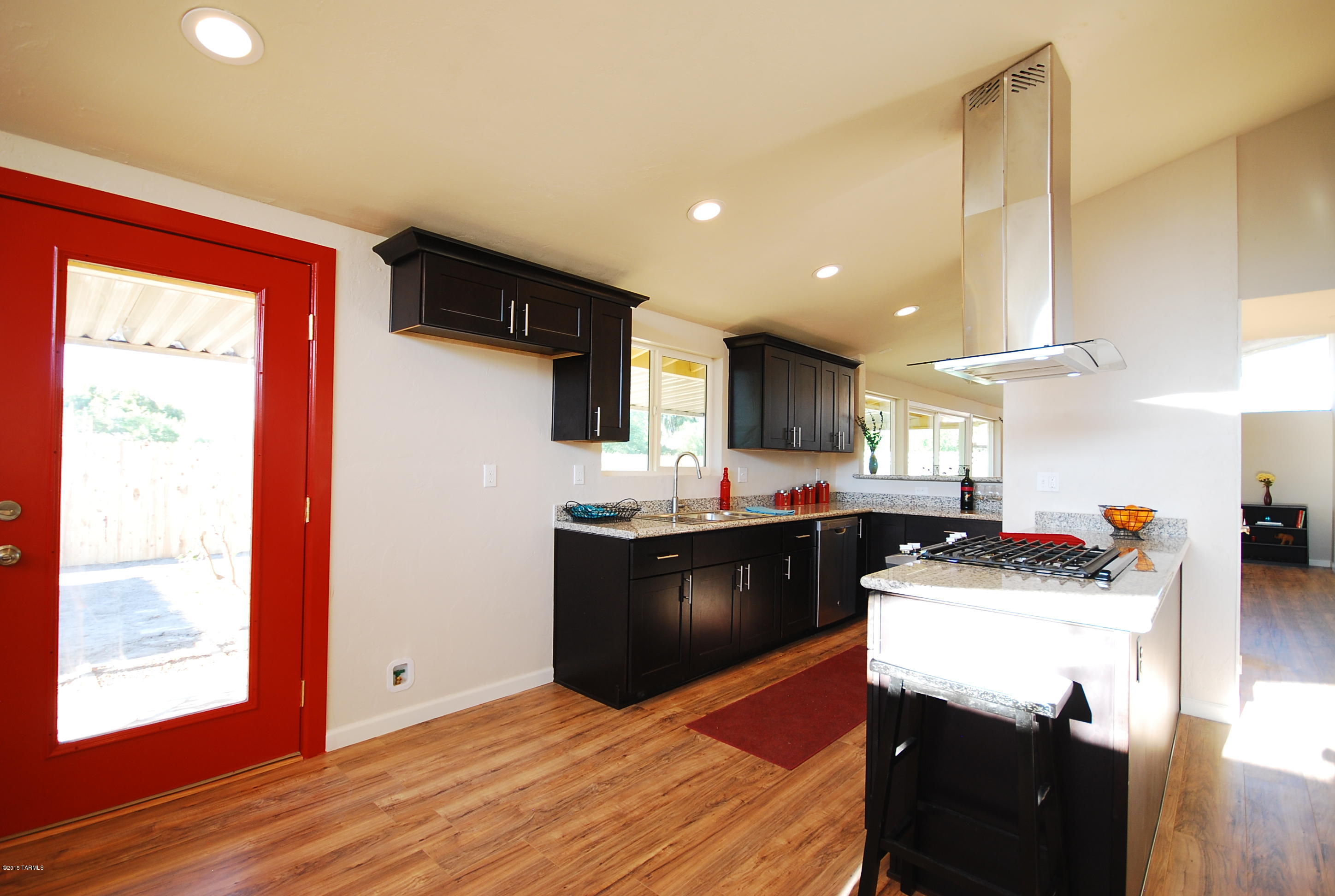 Flair - Residential