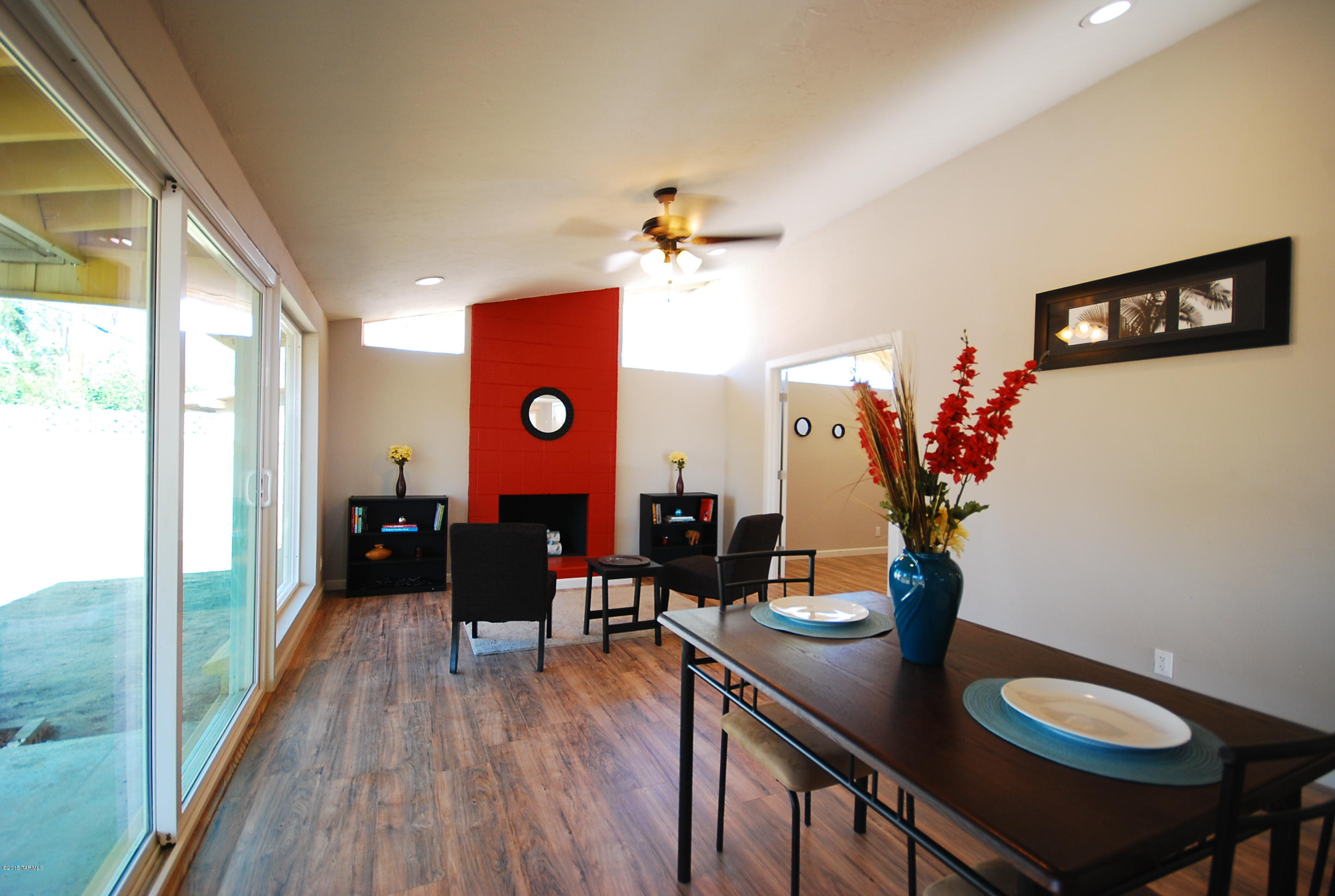Flair - Residential