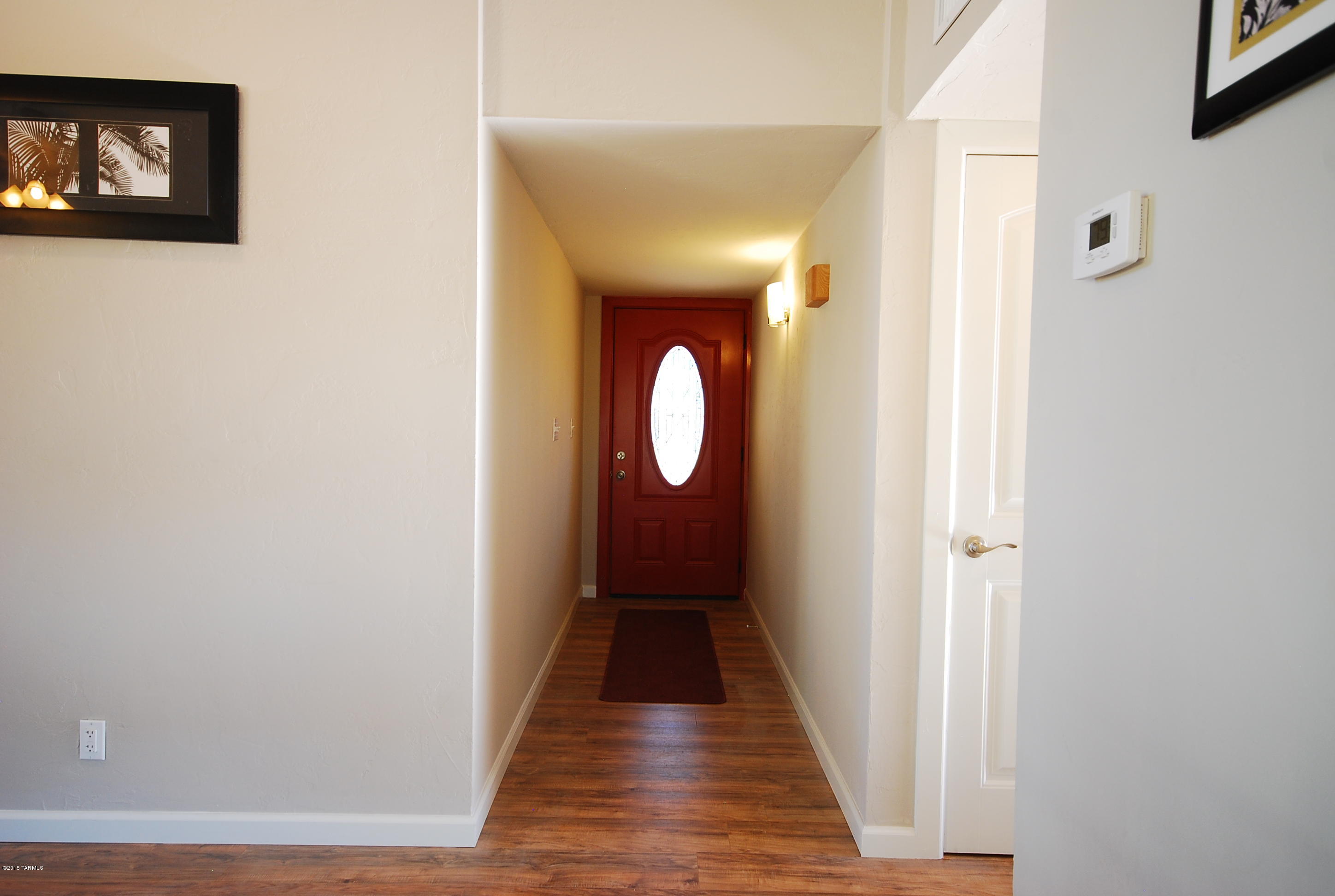 Flair - Residential