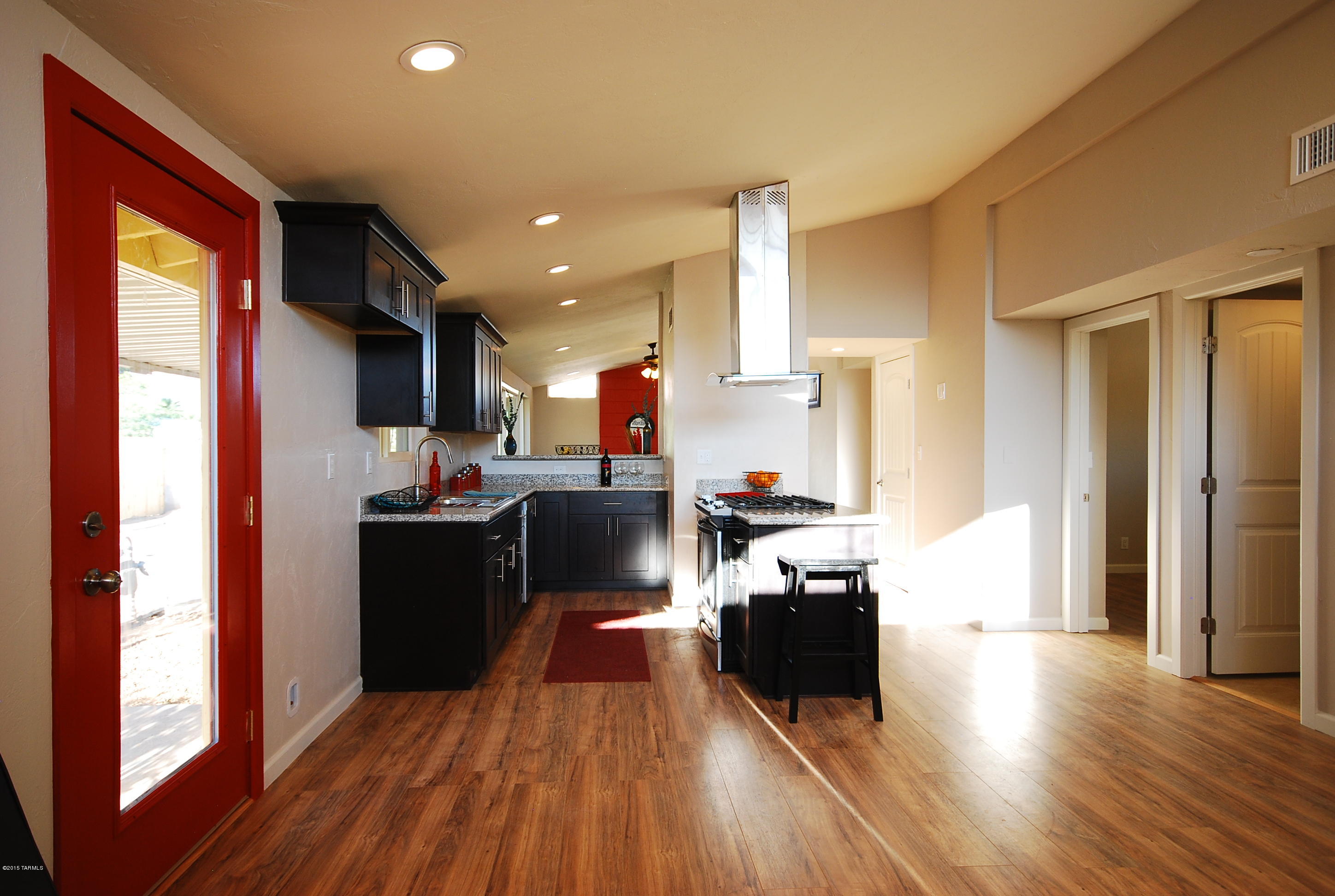 Flair - Residential