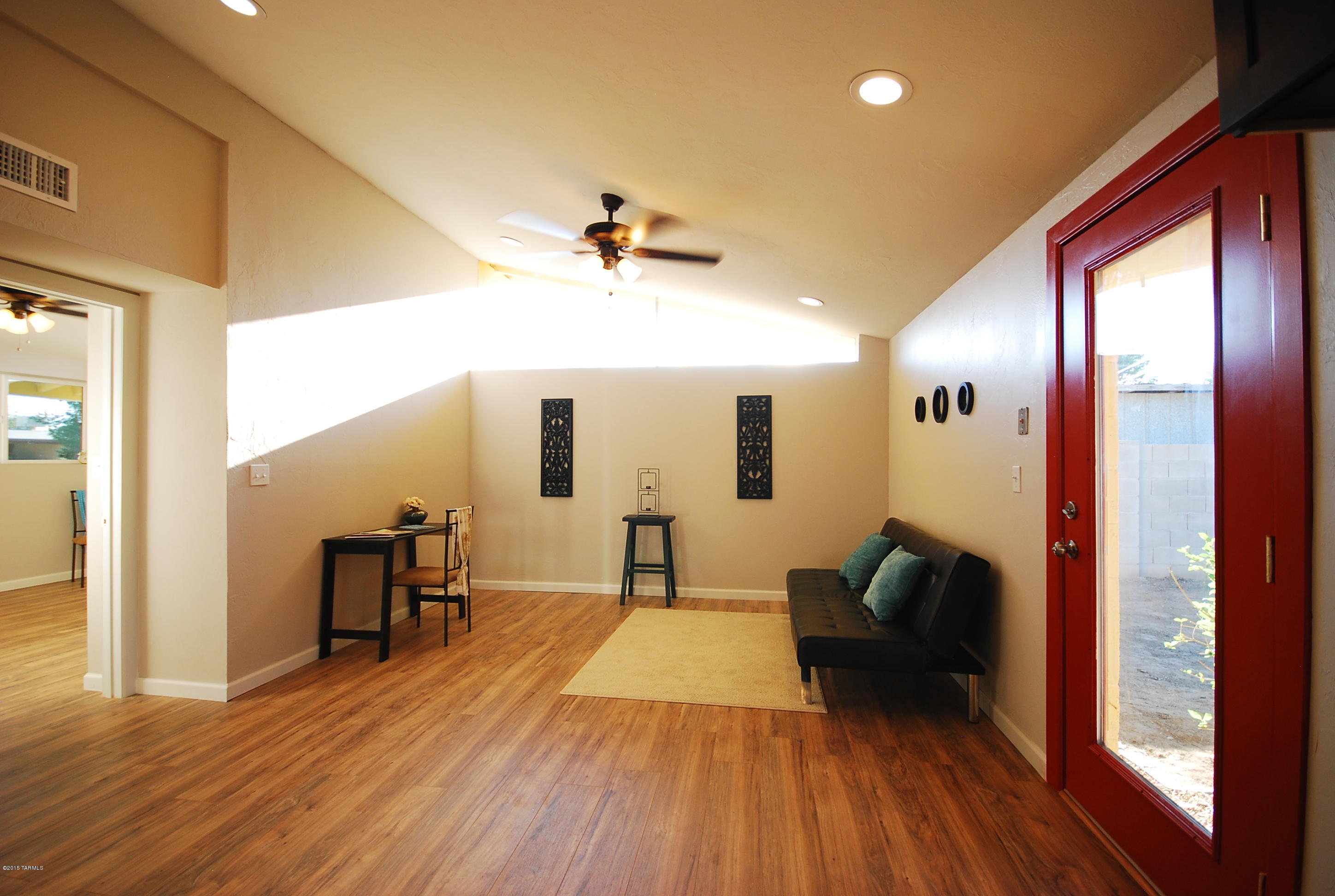 Flair - Residential