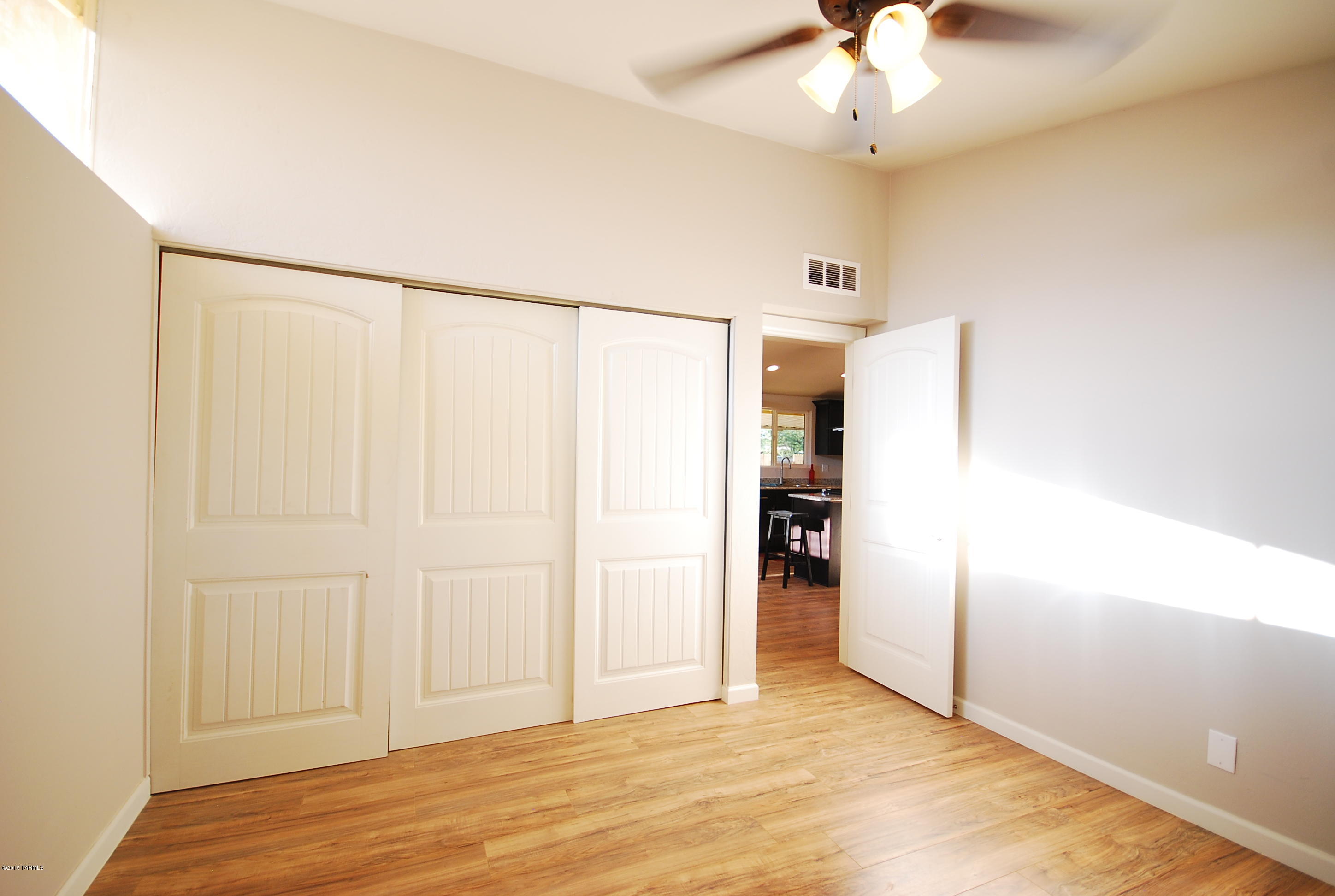 Flair - Residential