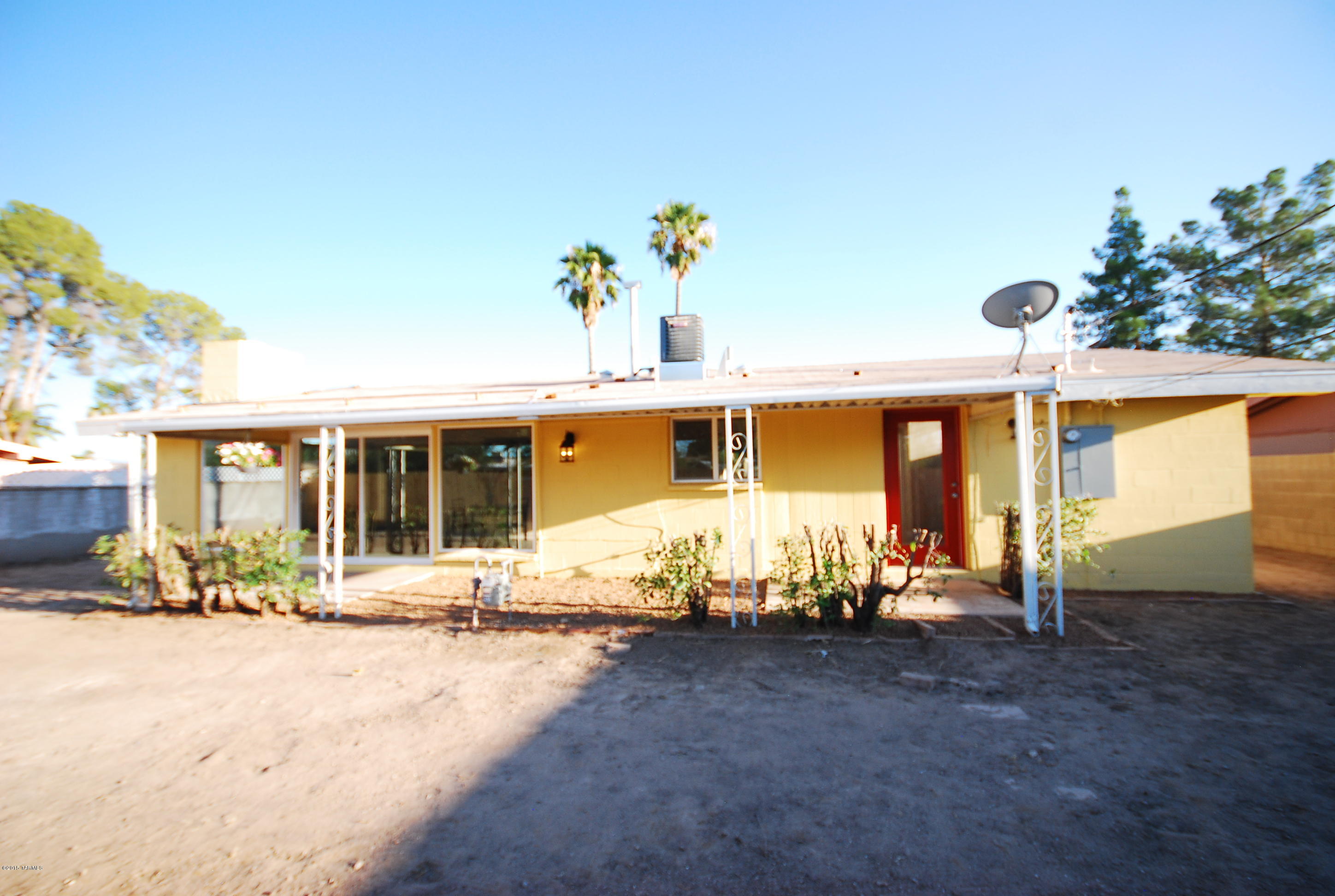 Flair - Residential