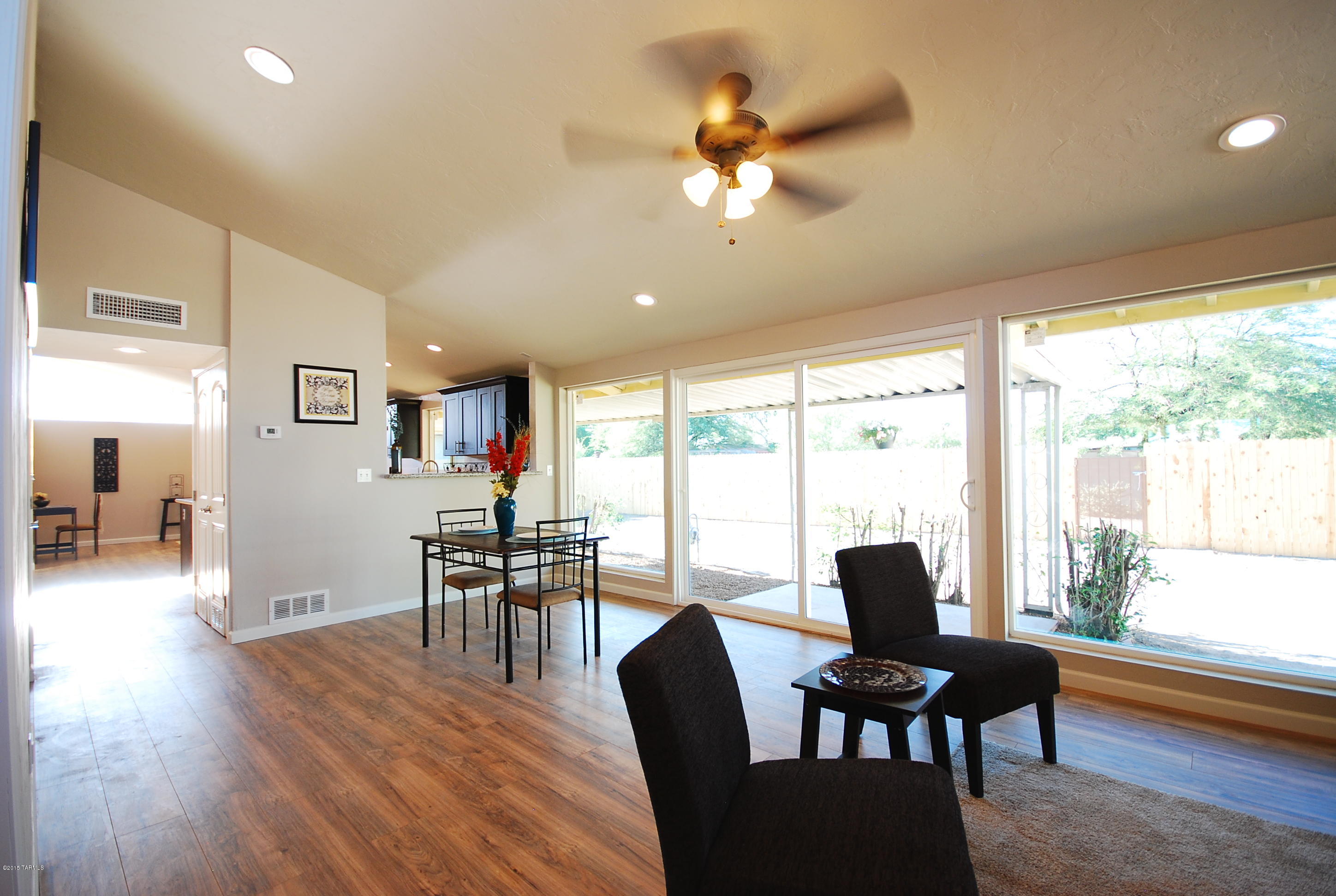Flair - Residential