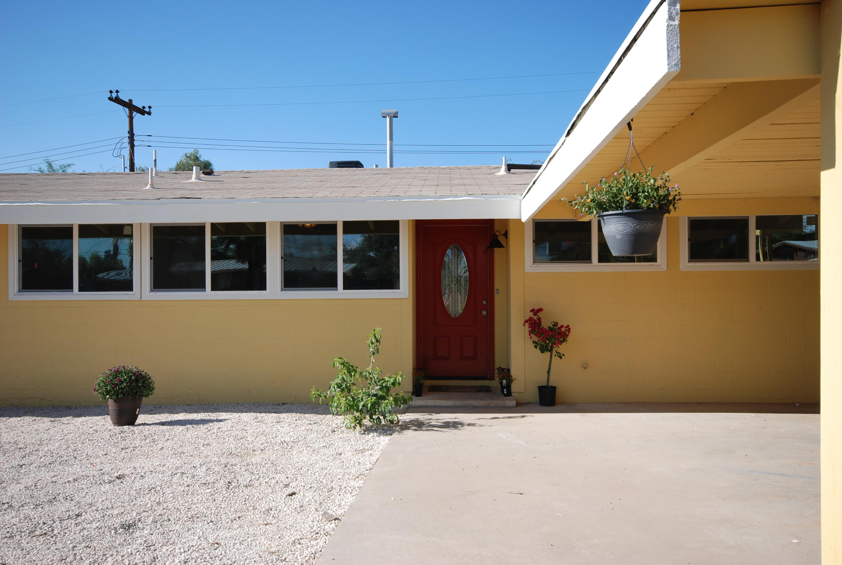 Flair - Residential