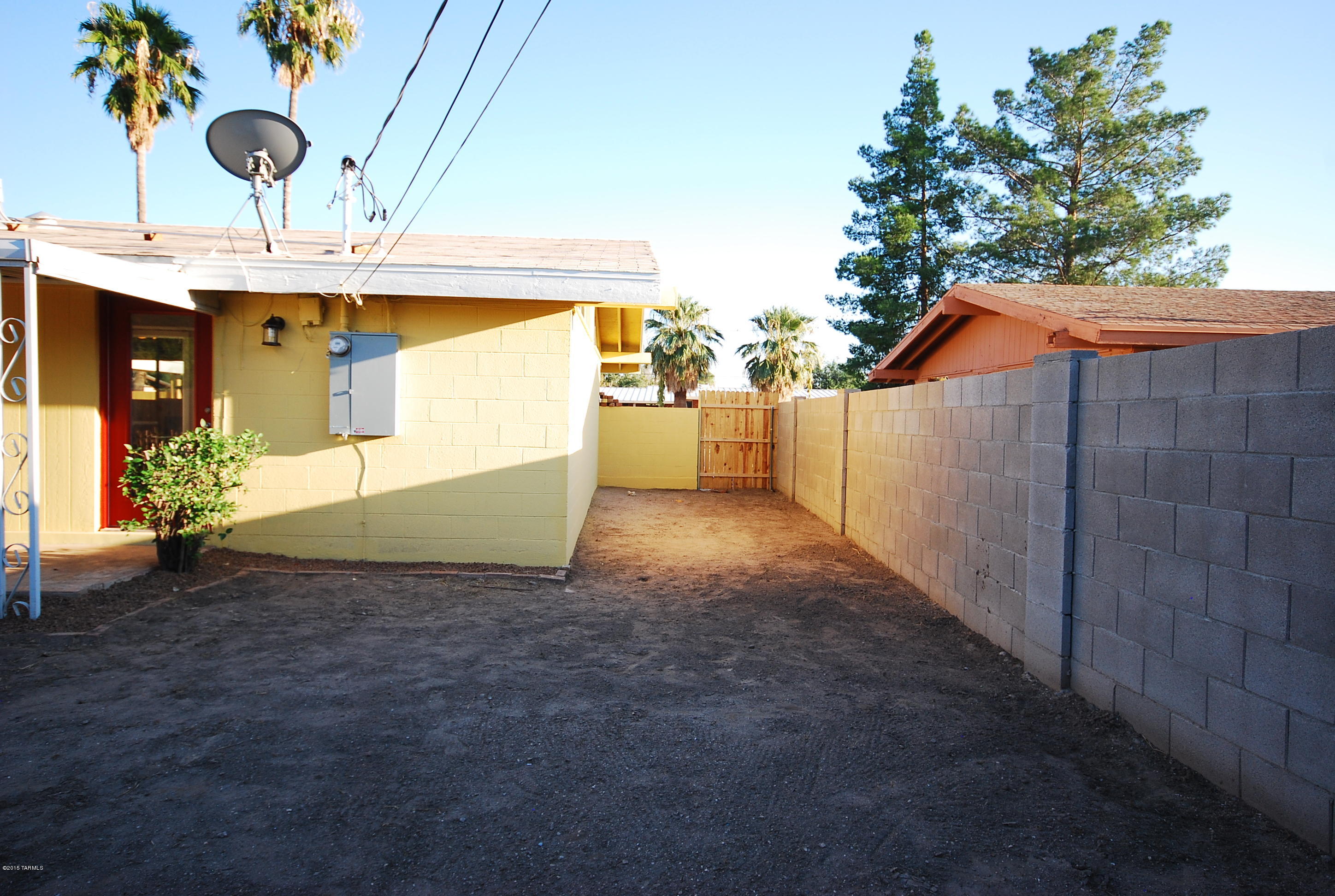 Flair - Residential