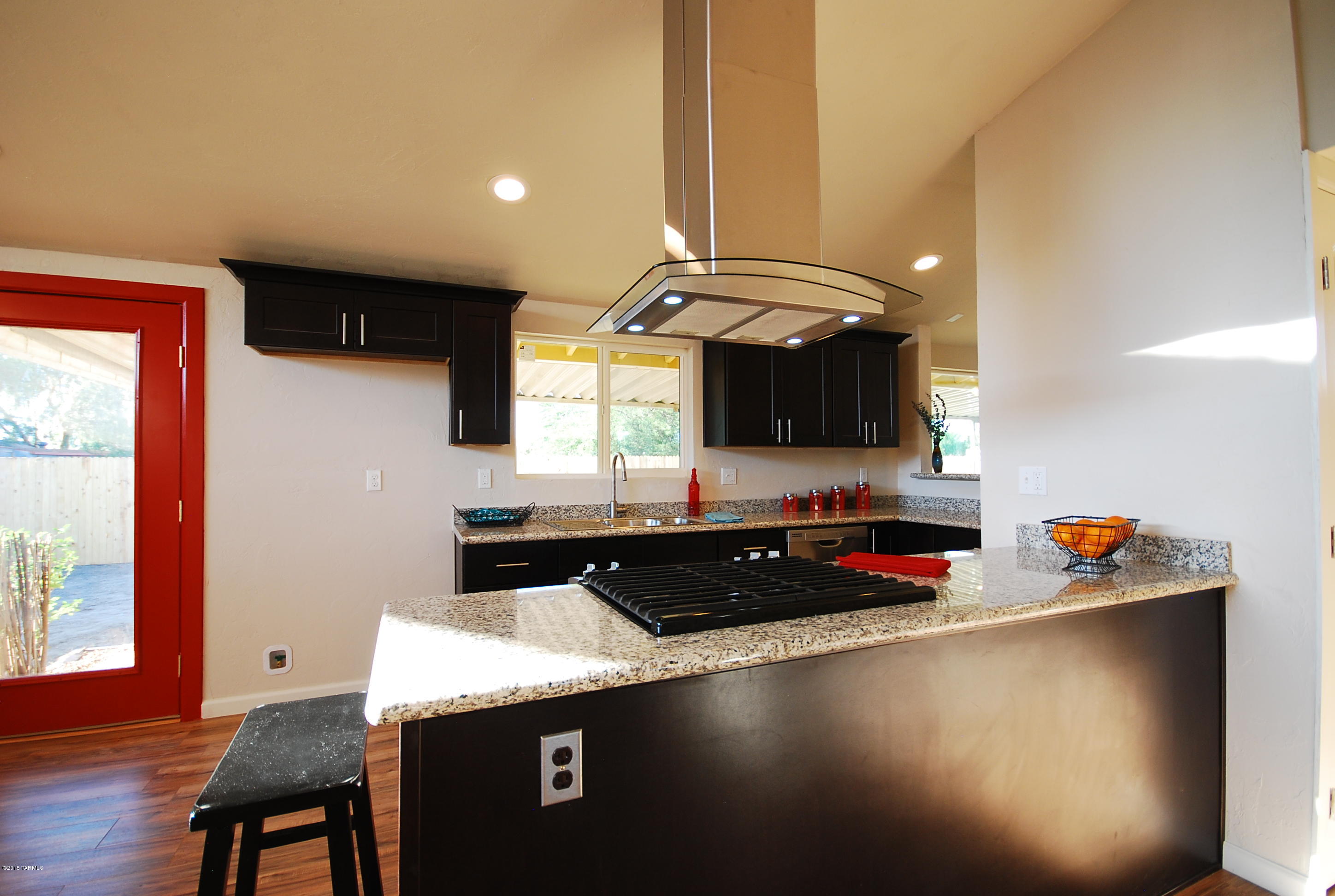 Flair - Residential