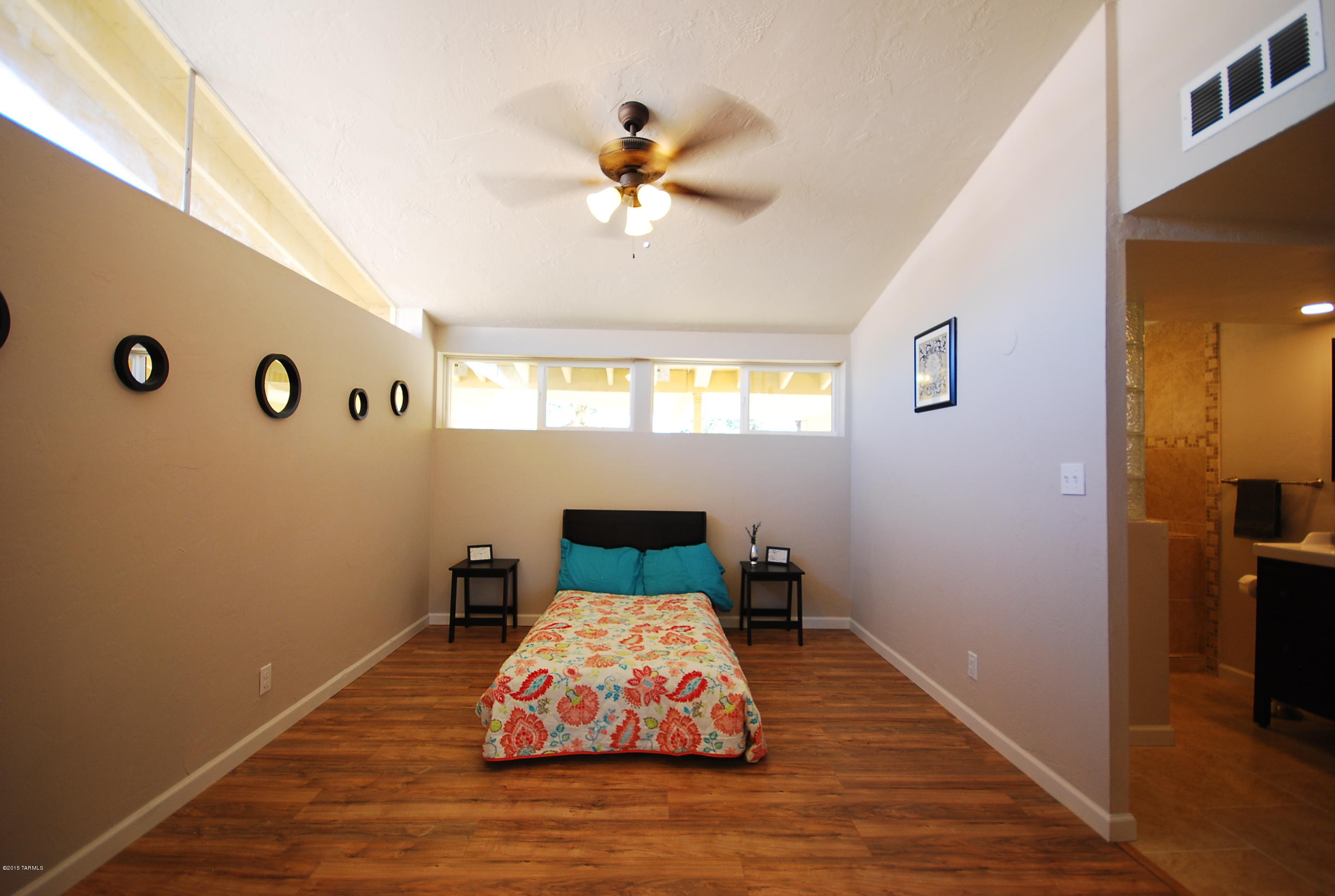 Flair - Residential
