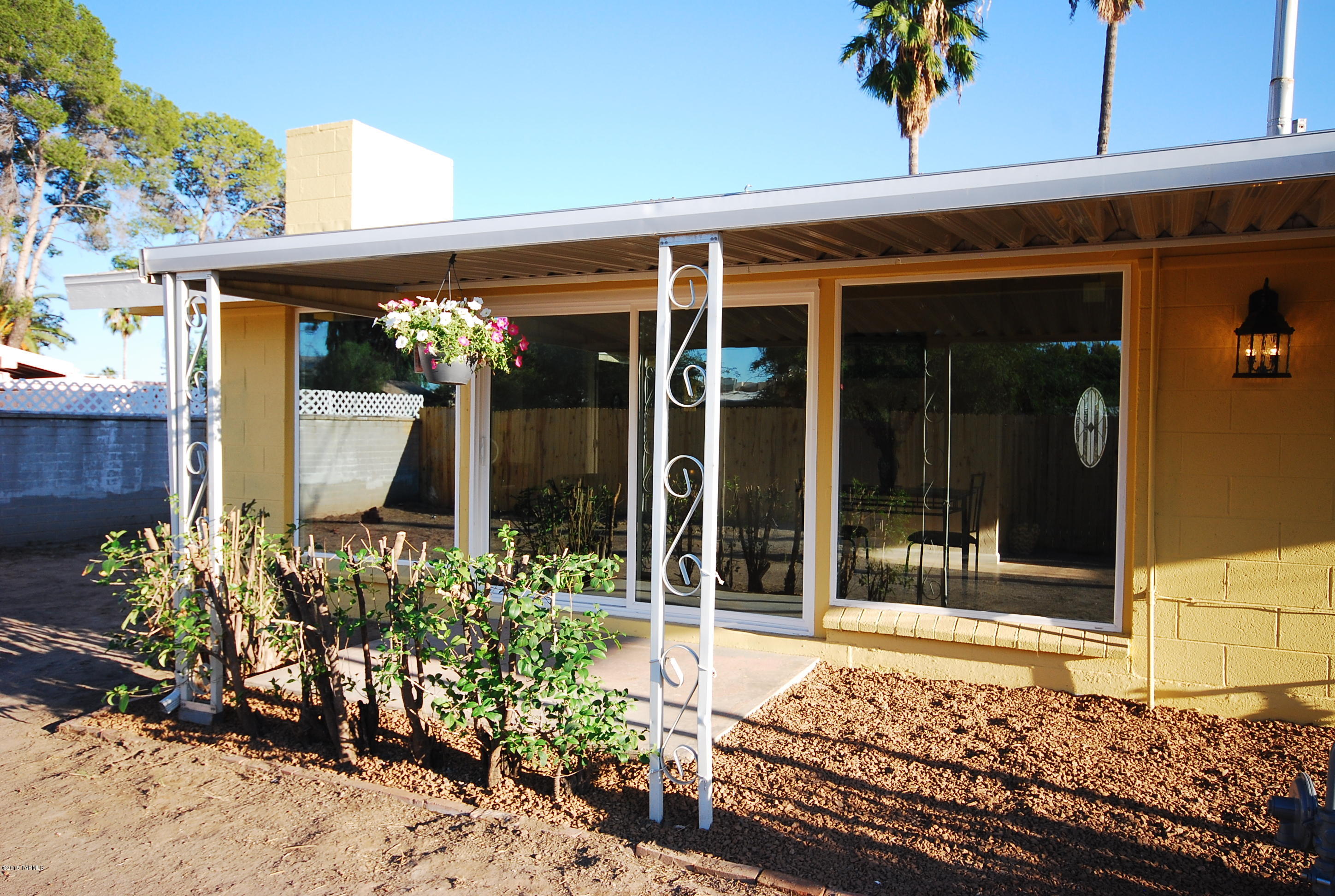 Flair - Residential