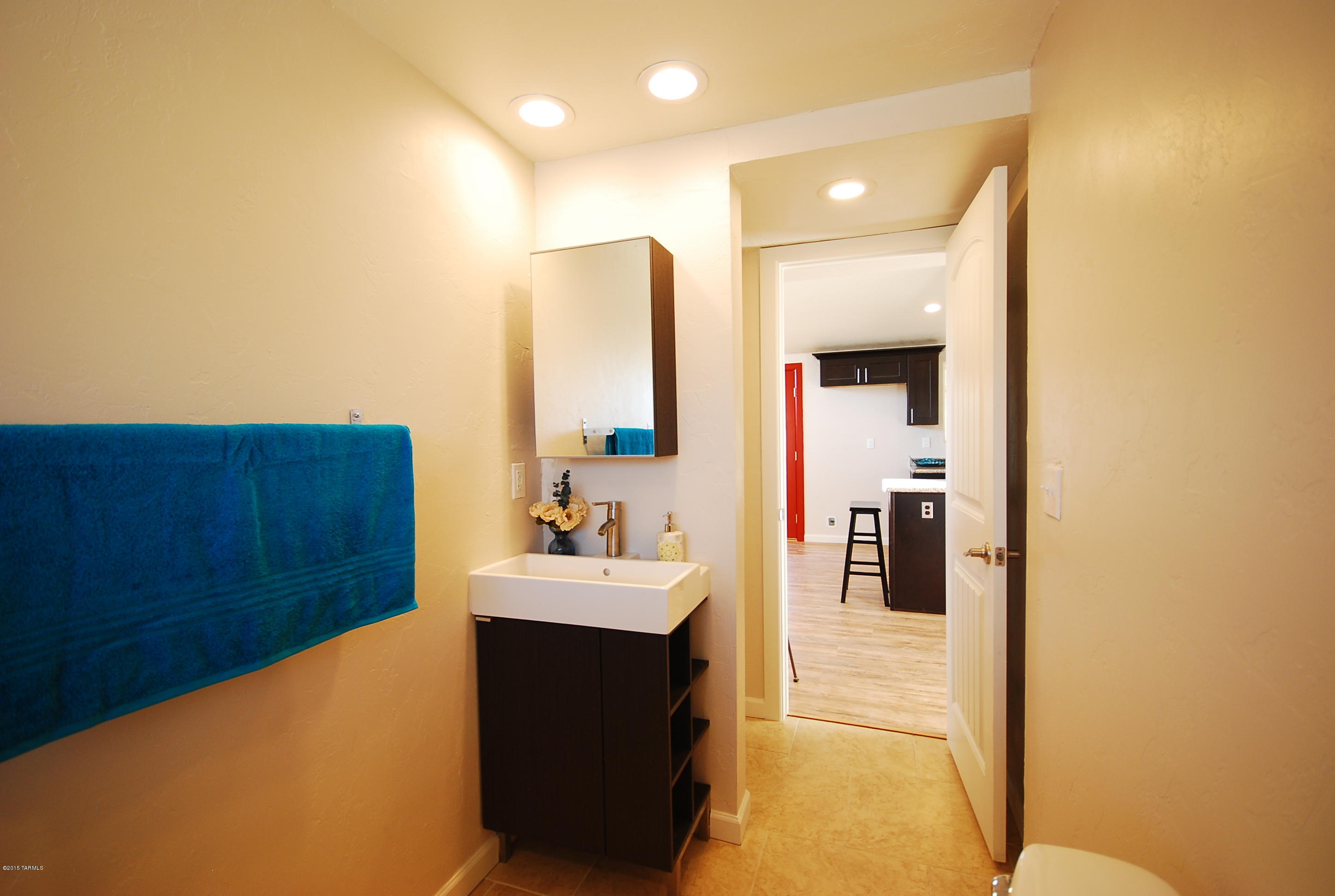 Flair - Residential