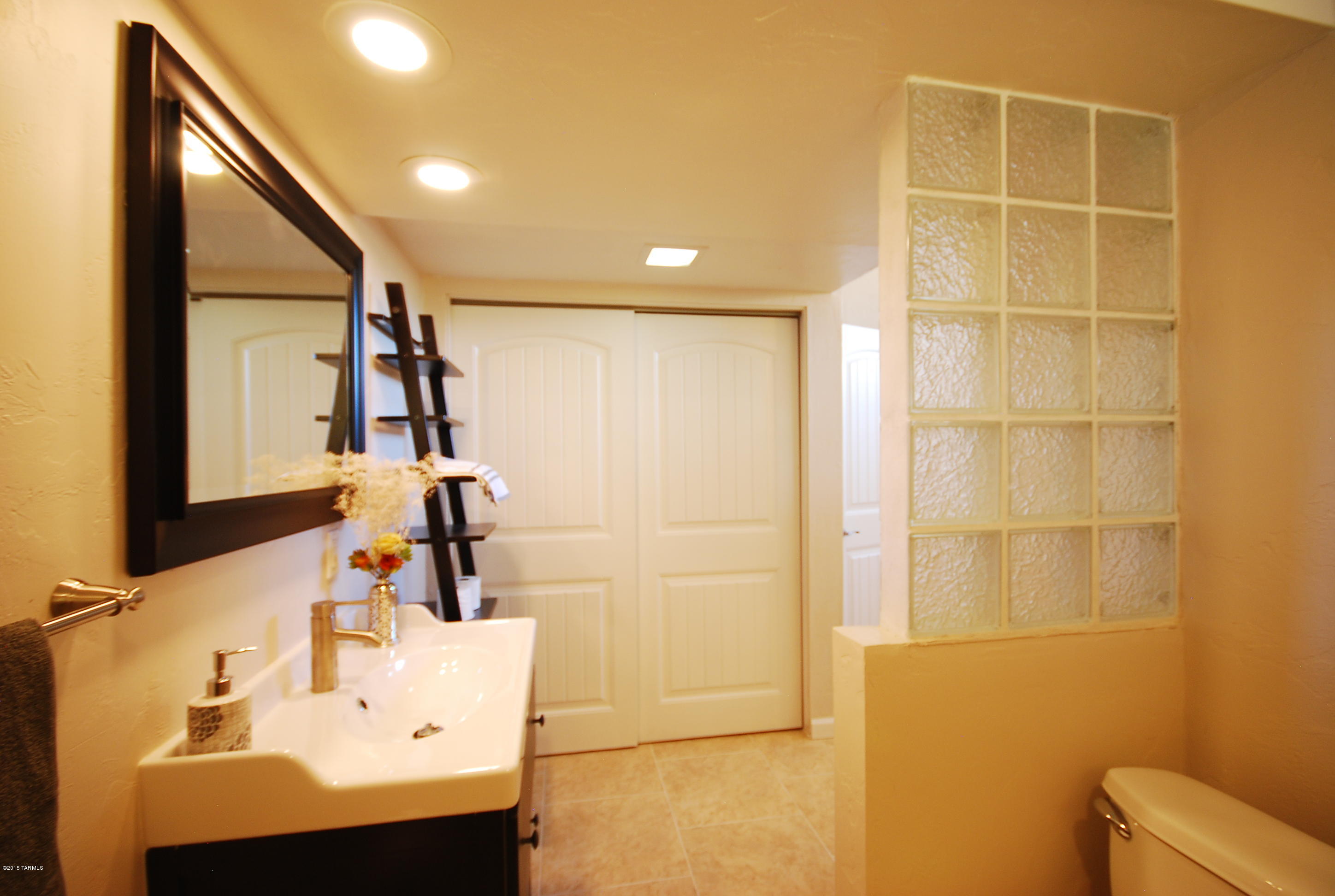 Flair - Residential