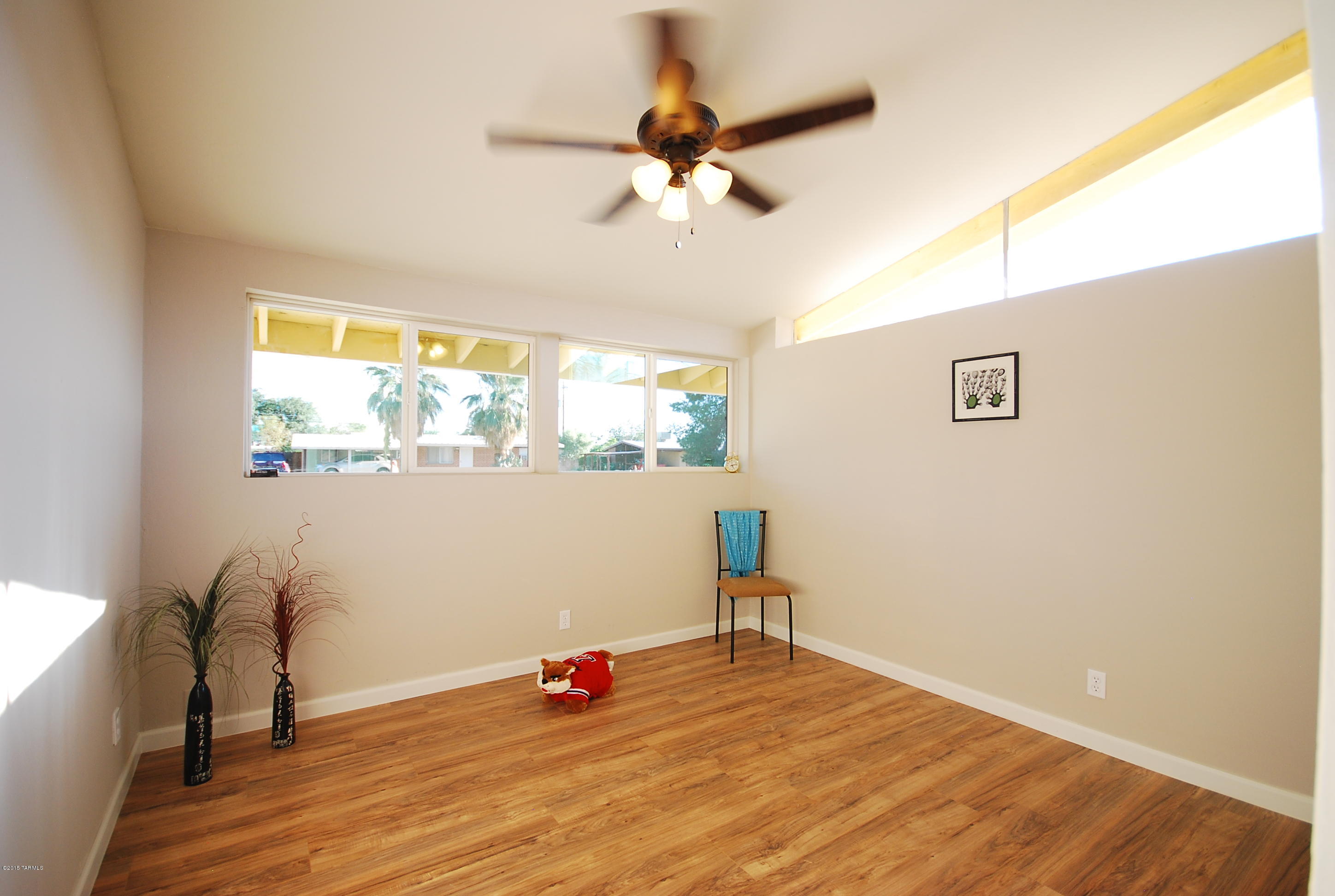Flair - Residential