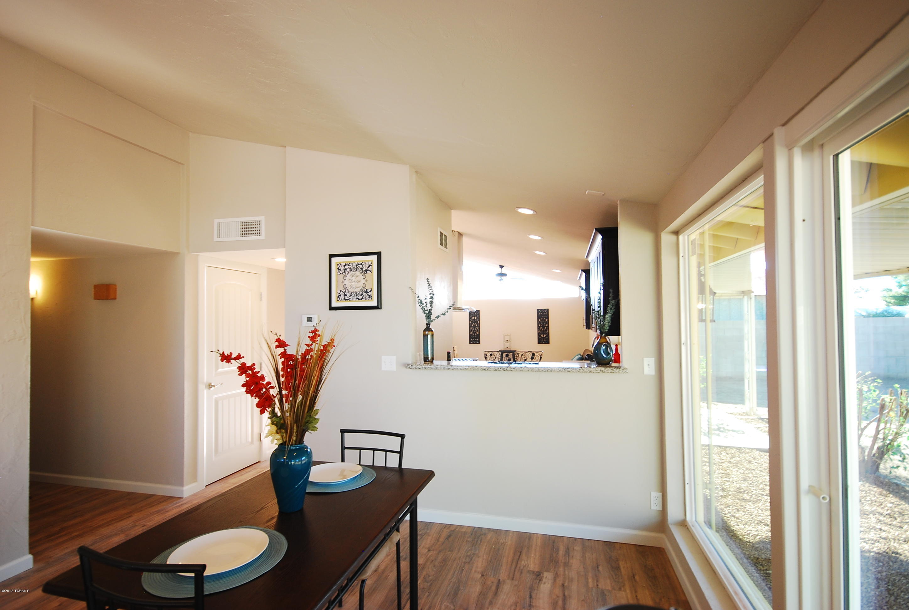 Flair - Residential