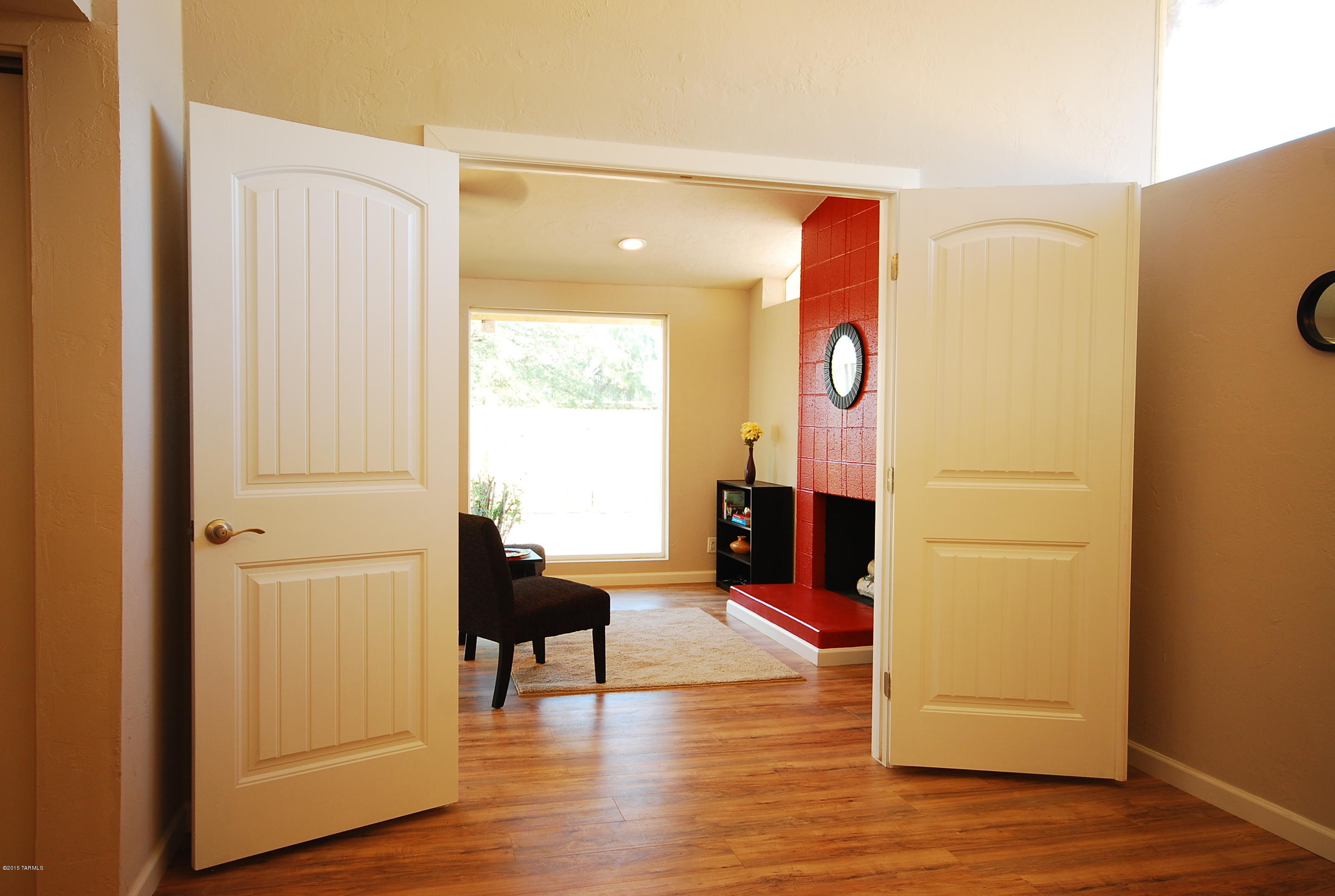 Flair - Residential