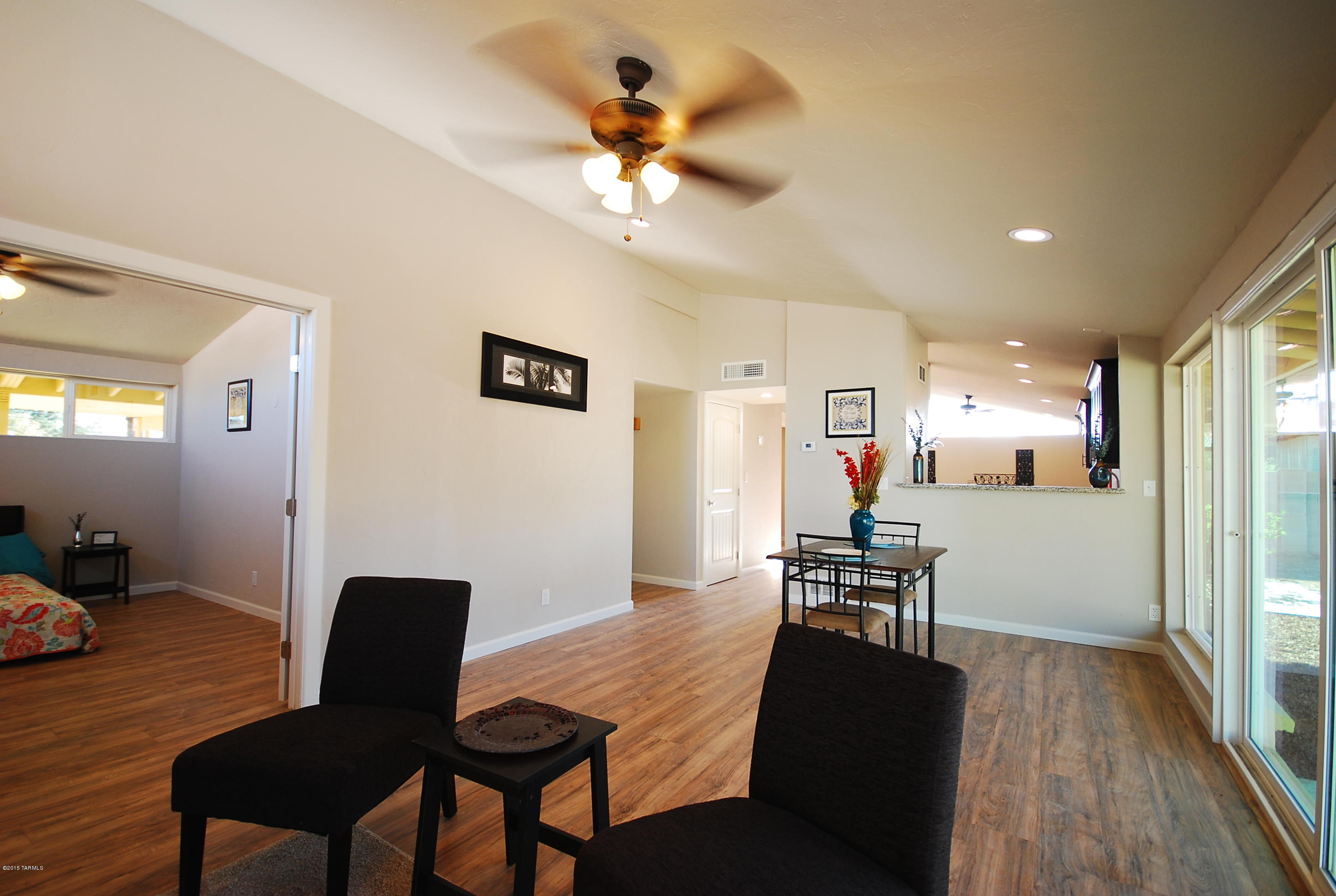 Flair - Residential
