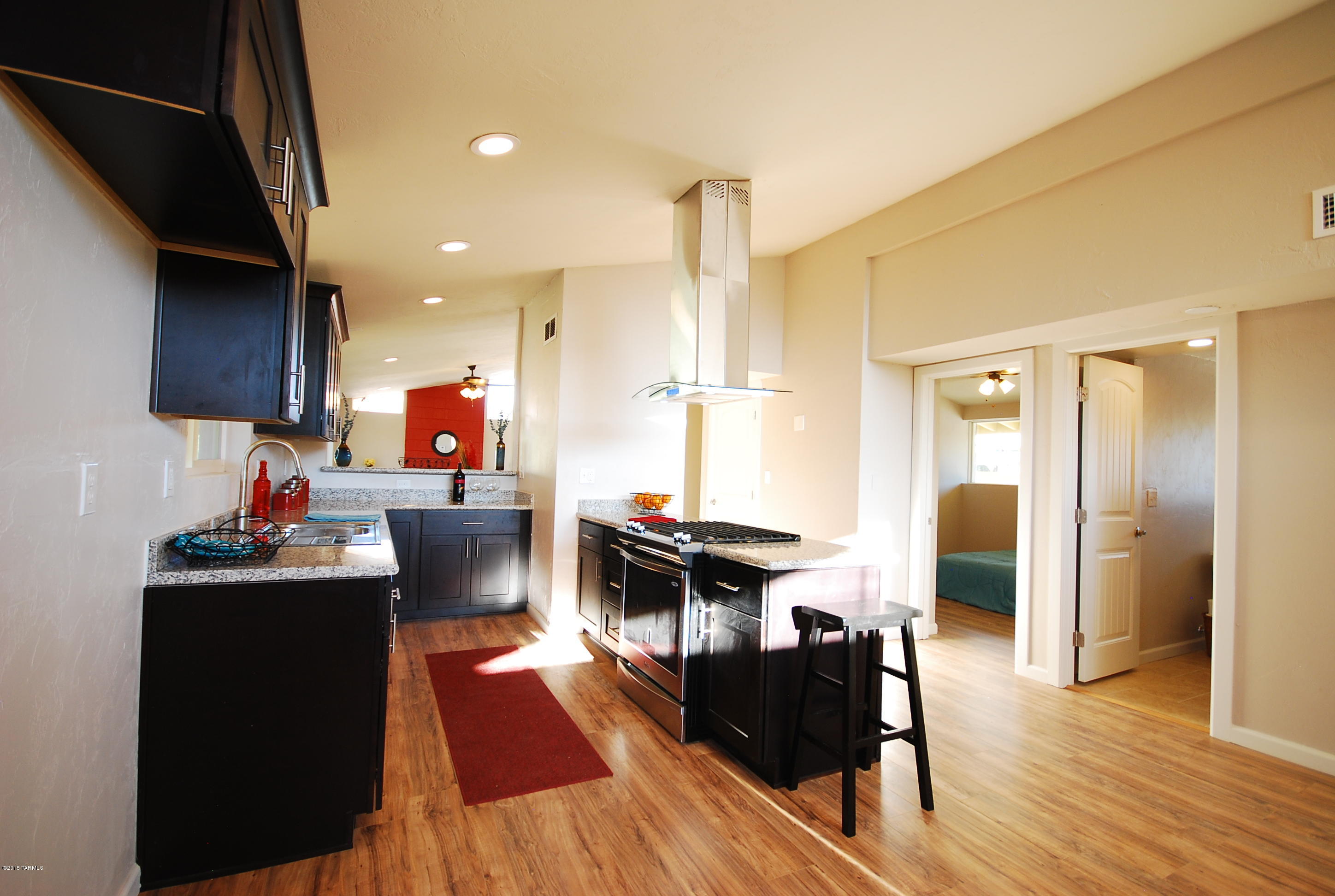 Flair - Residential