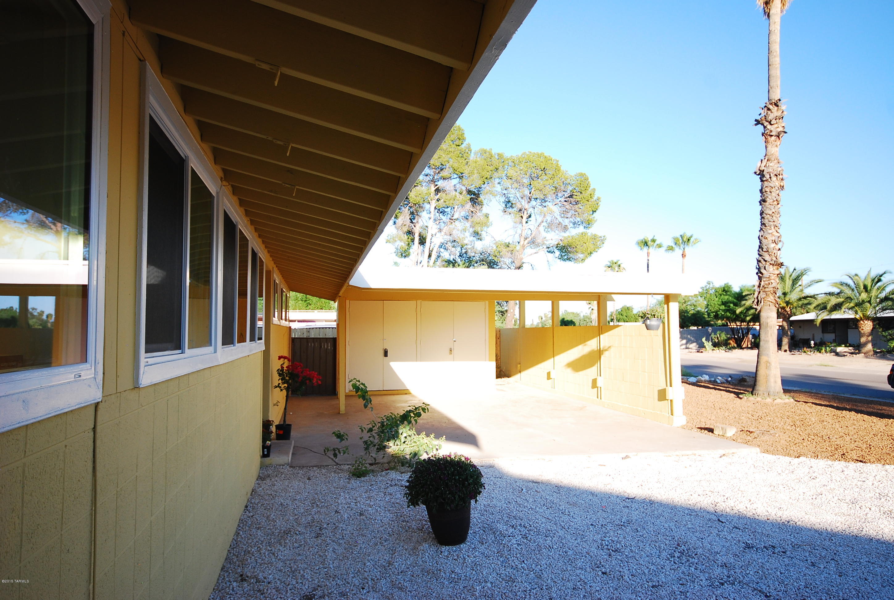 Flair - Residential