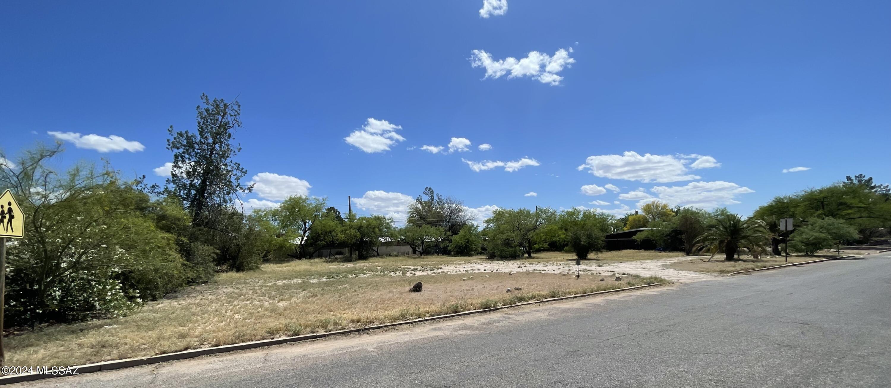 Palo Verde Addition - Land