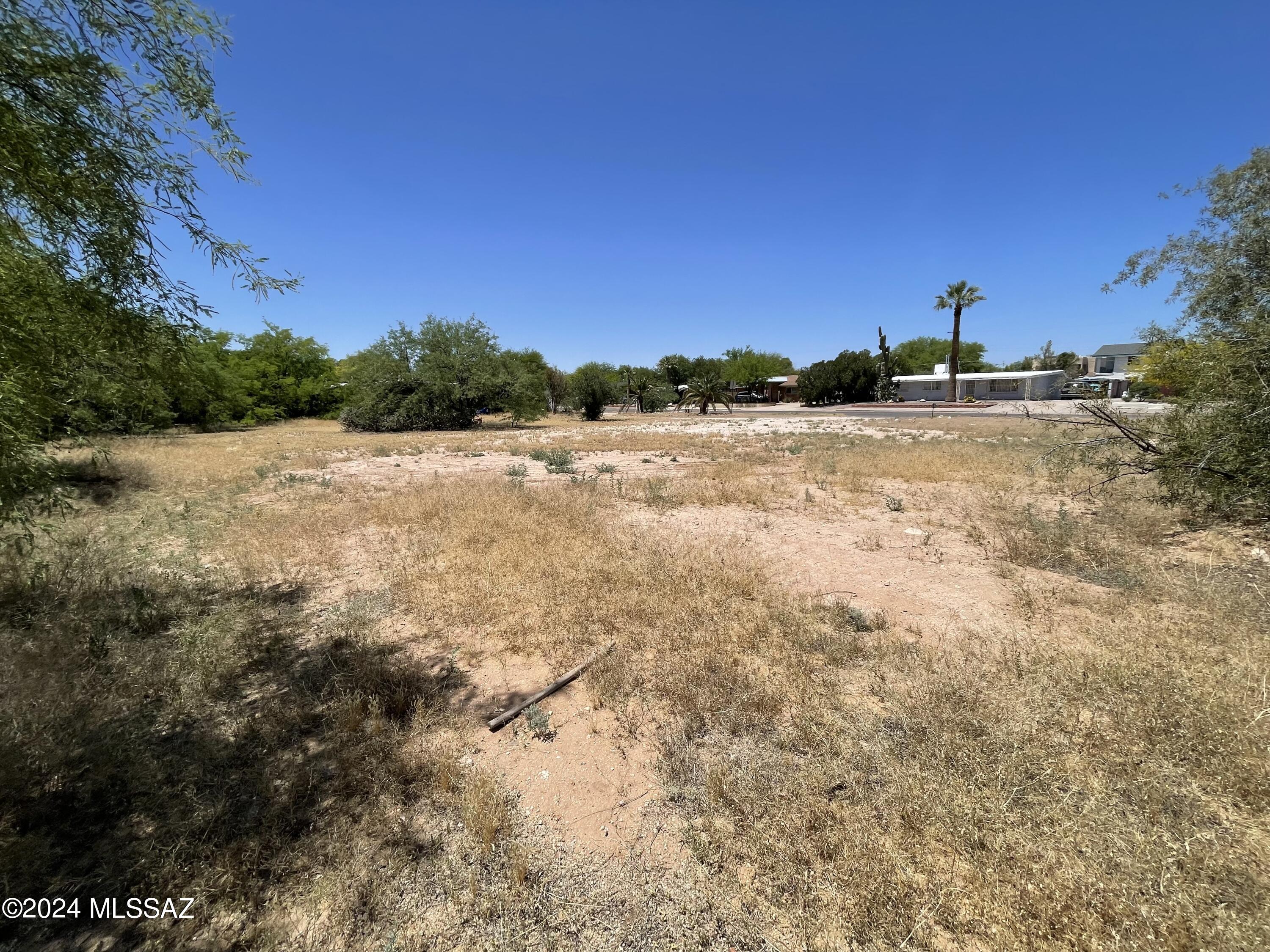 Palo Verde Addition - Land