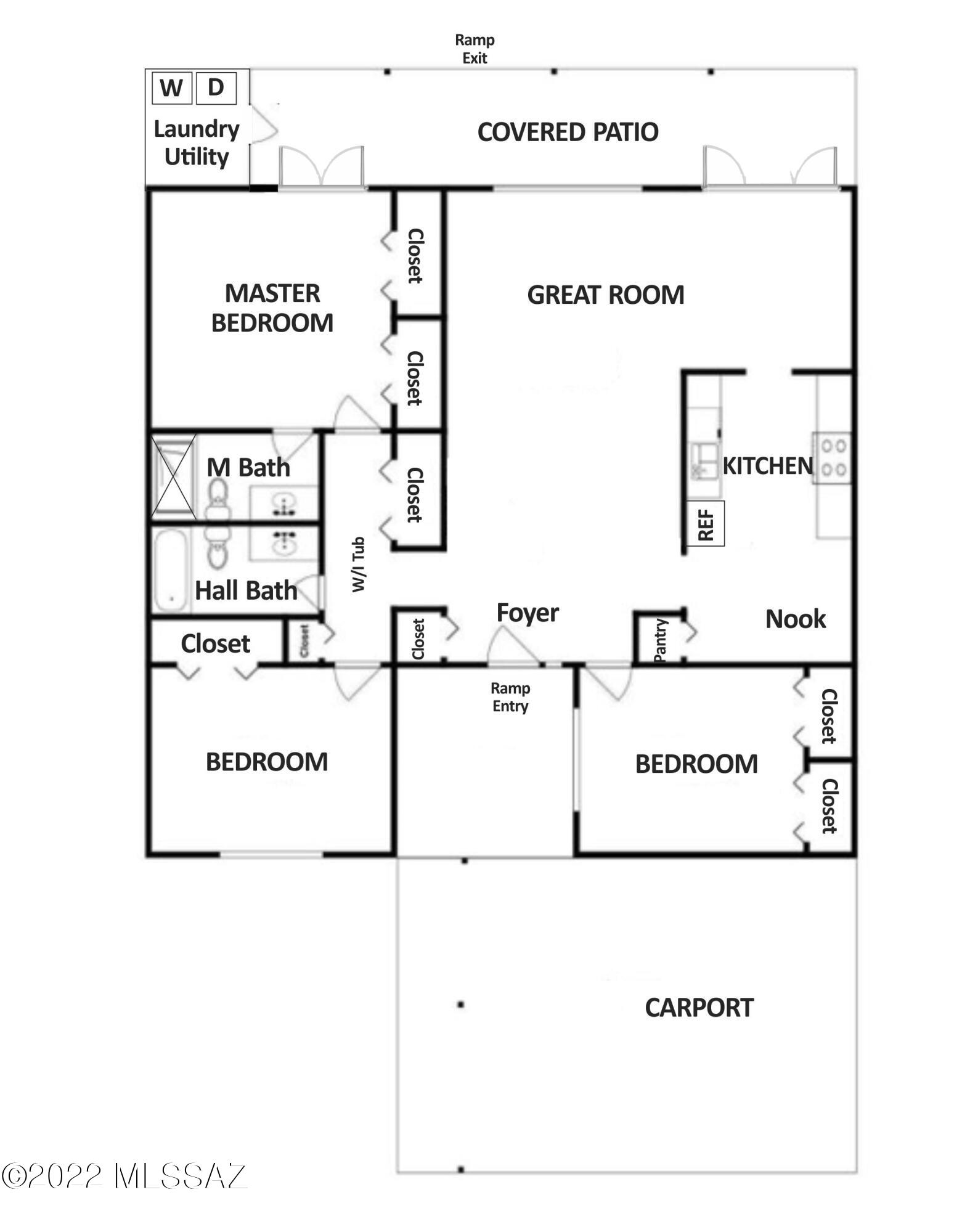 Verde Catalina Townhouses(1-149) - Residential