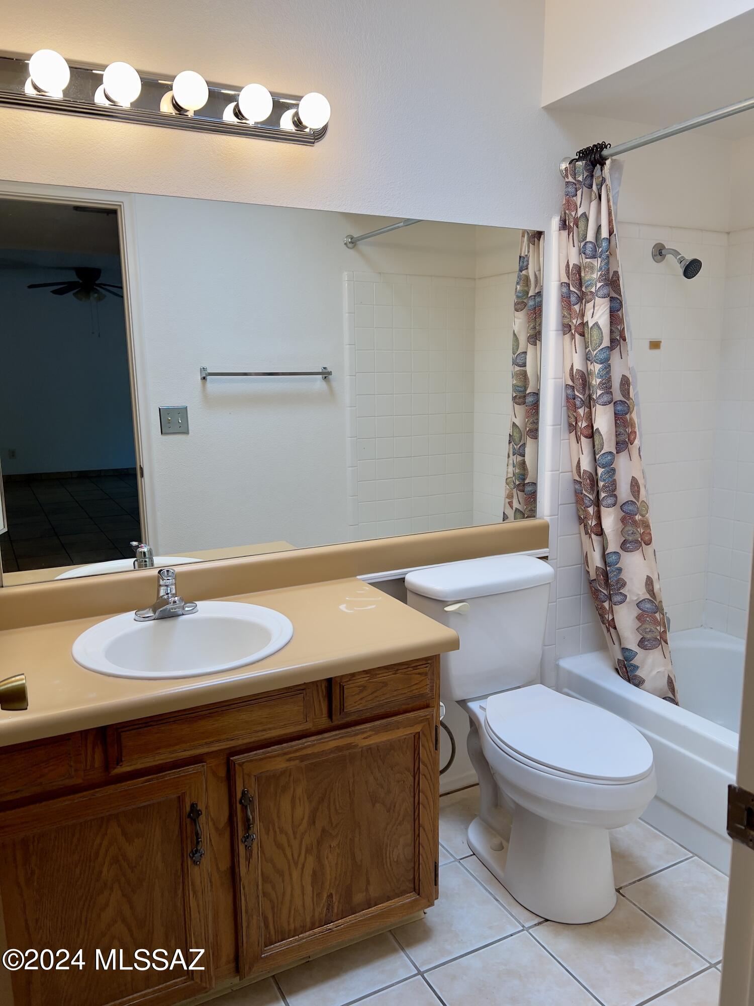 Mission Oaks (1-90) - Residential
