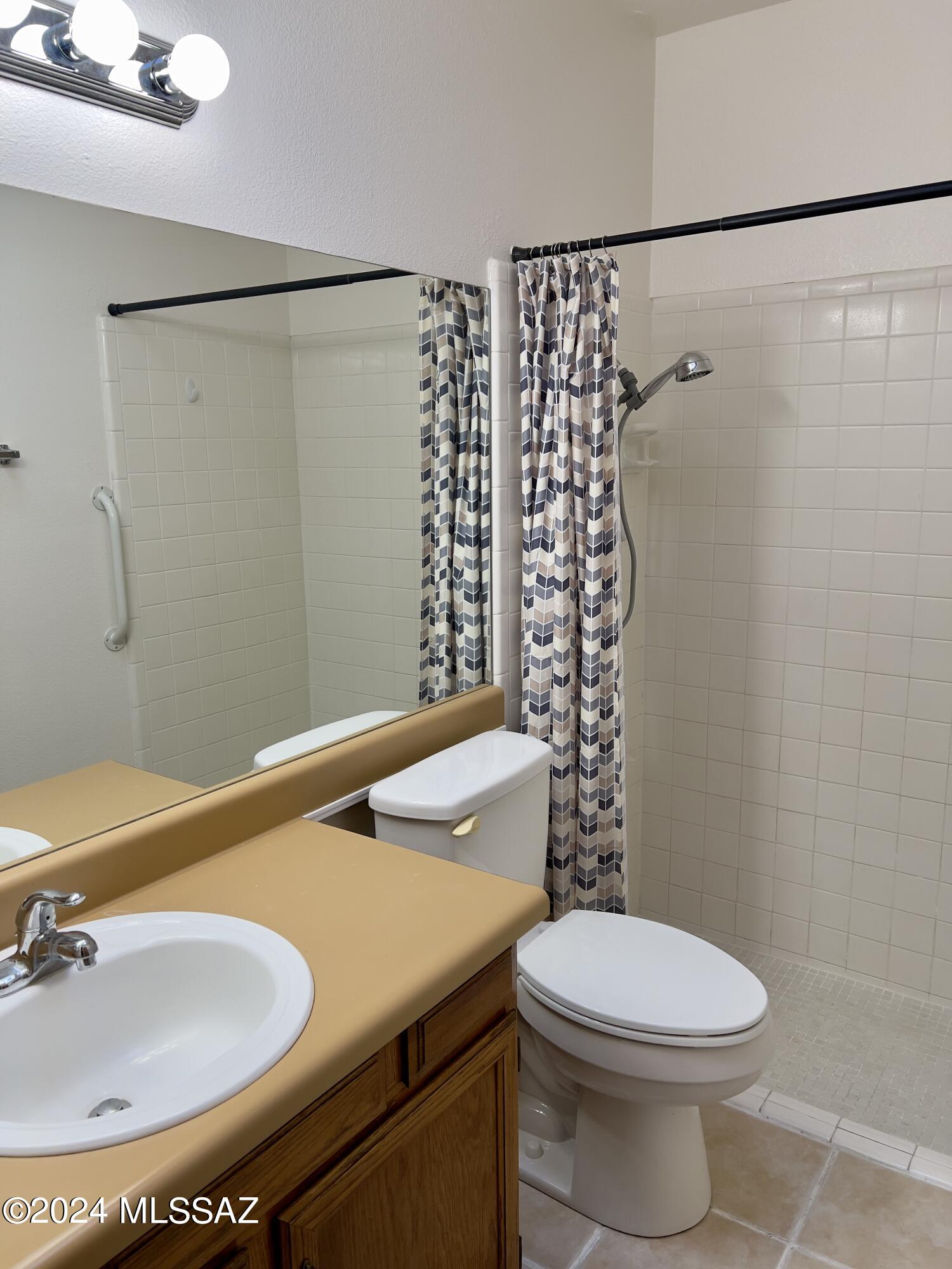 Mission Oaks (1-90) - Residential