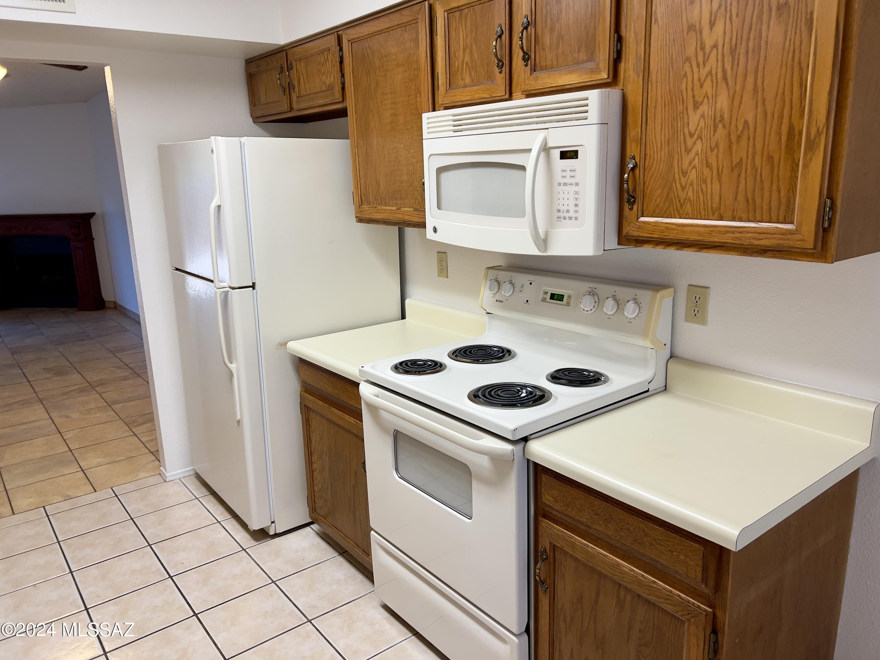 Mission Oaks (1-90) - Residential