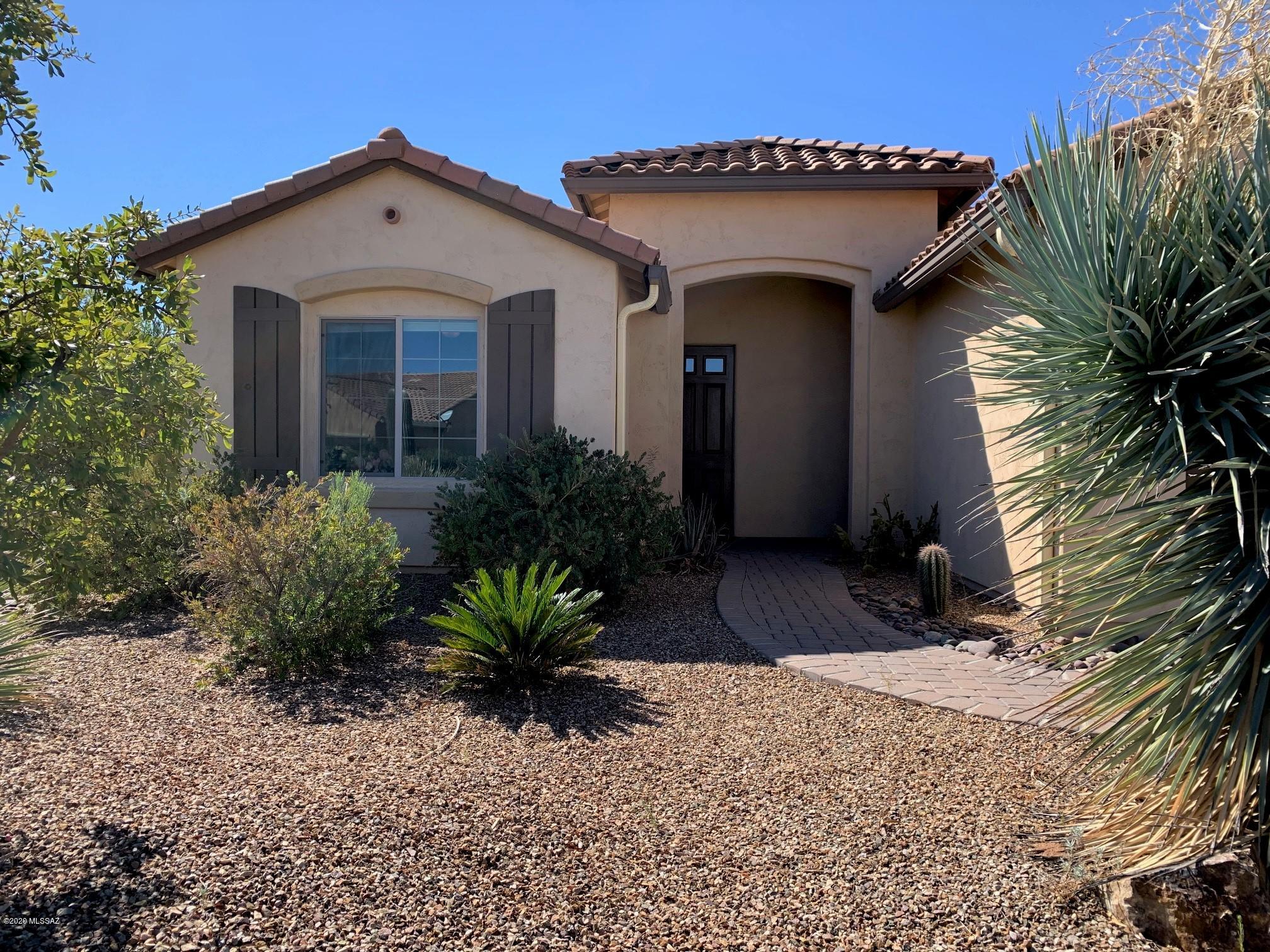 Quail Creek II (1-34) - Residential