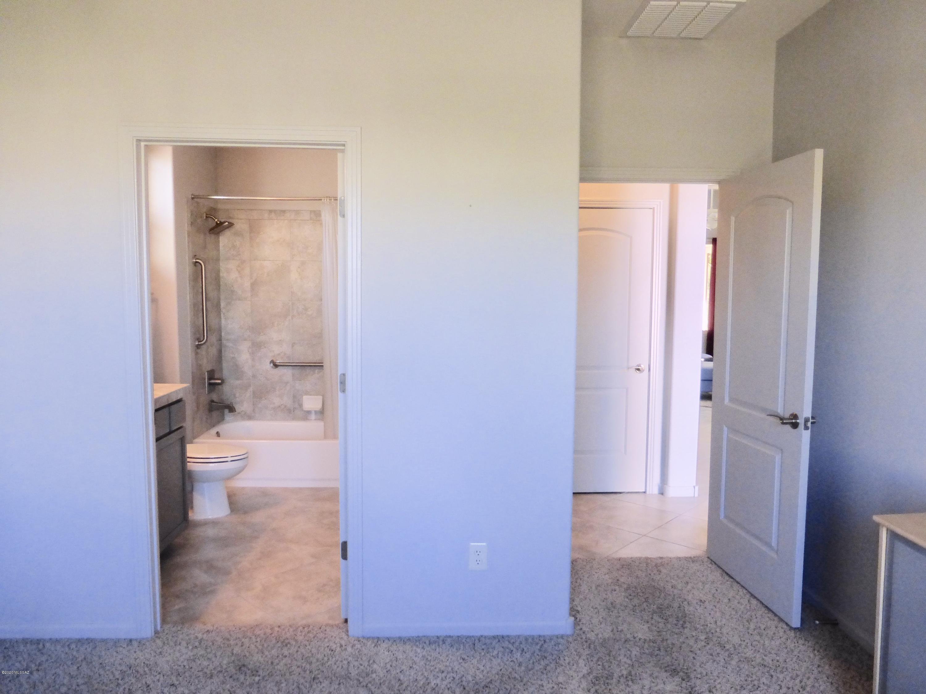 Quail Creek II (1-34) - Residential