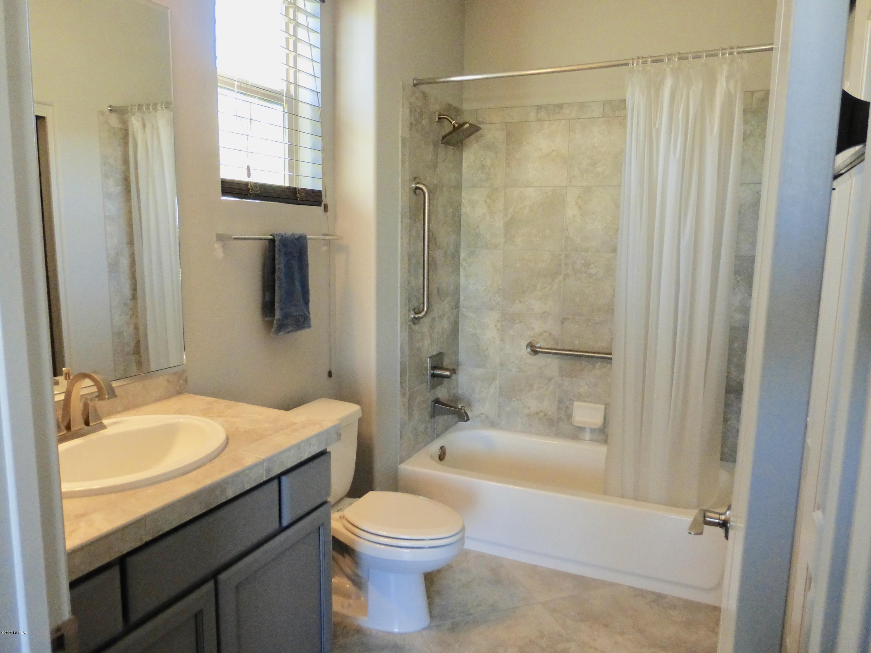 Quail Creek II (1-34) - Residential