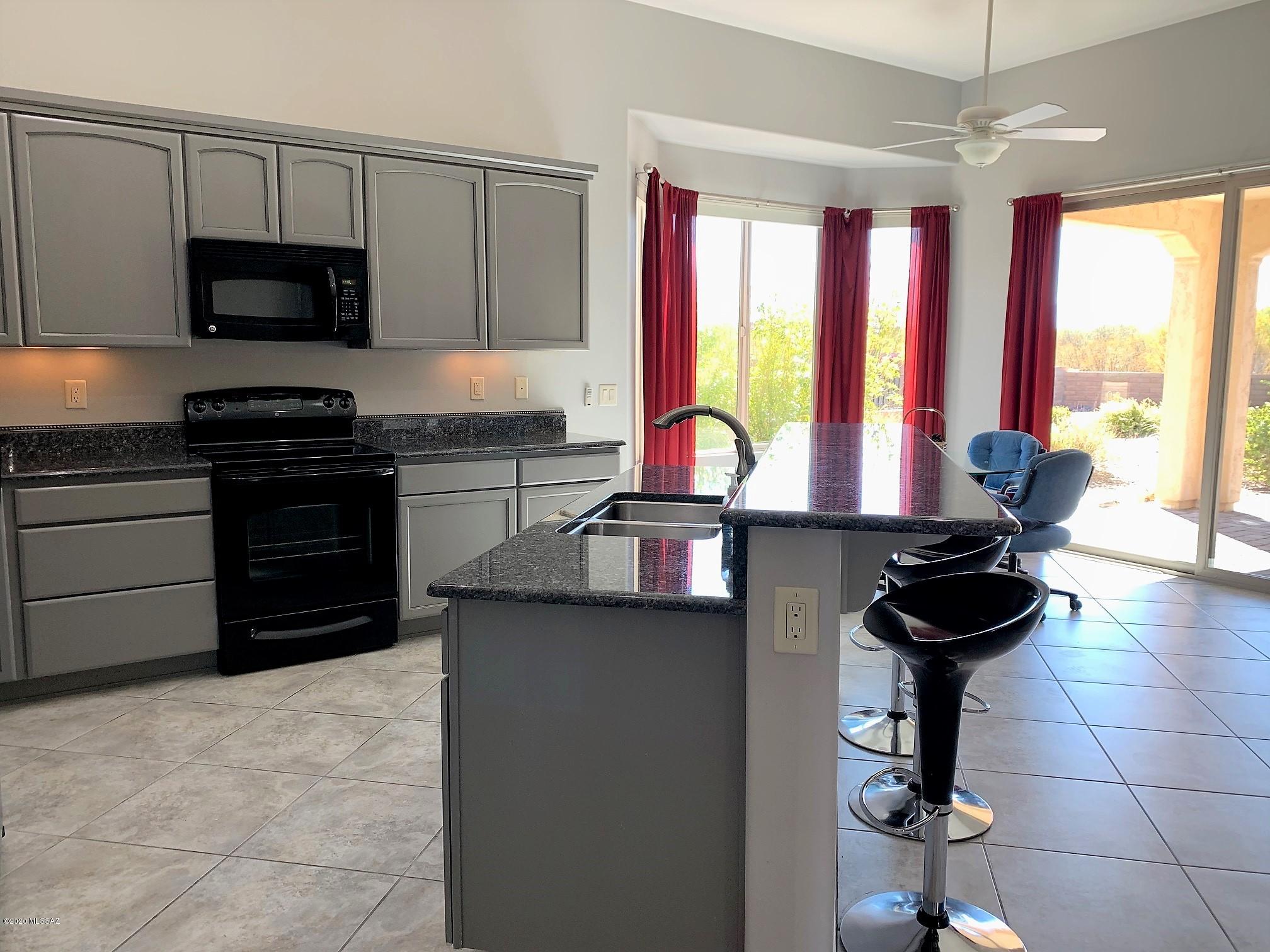 Quail Creek II (1-34) - Residential