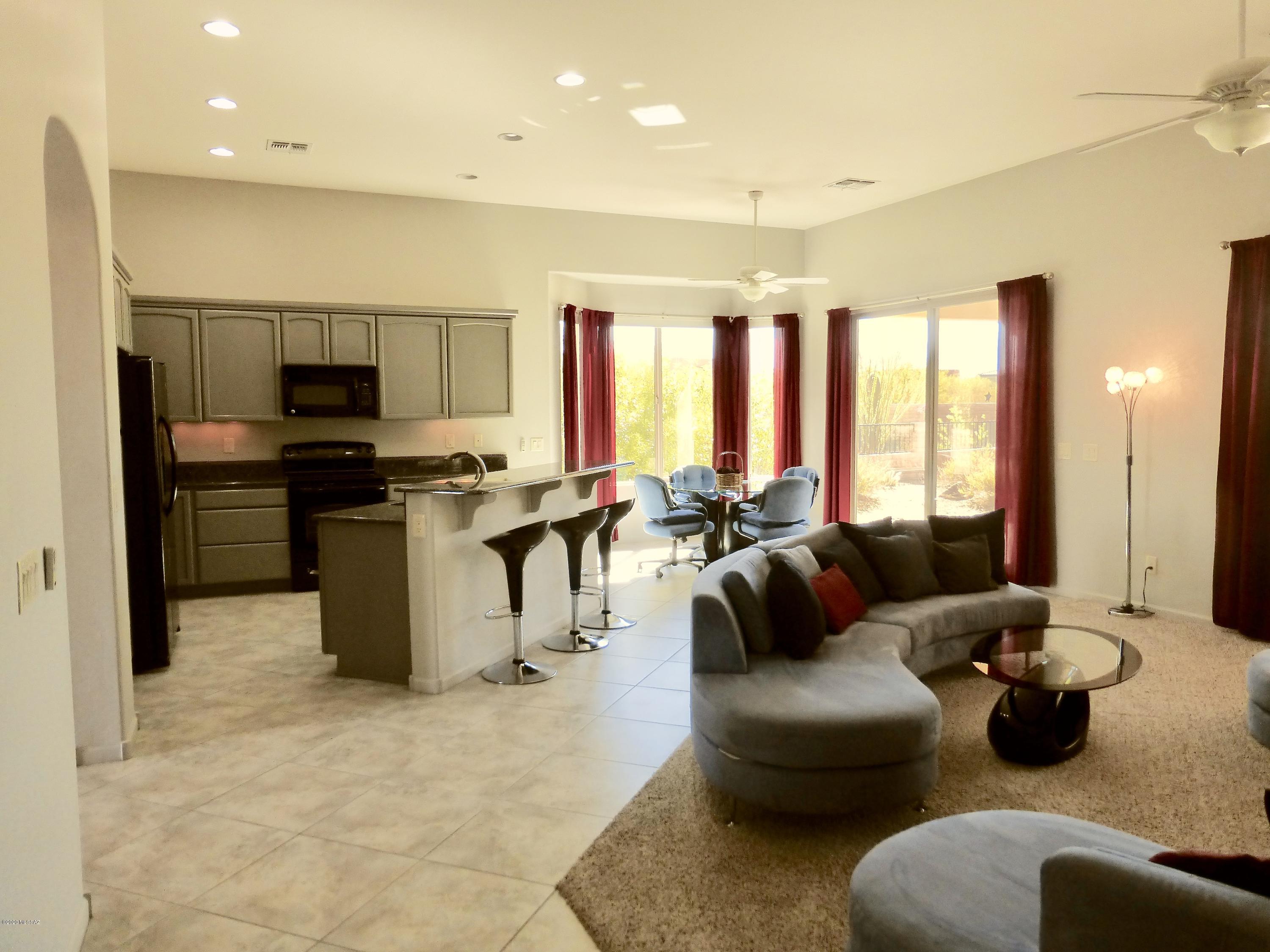 Quail Creek II (1-34) - Residential