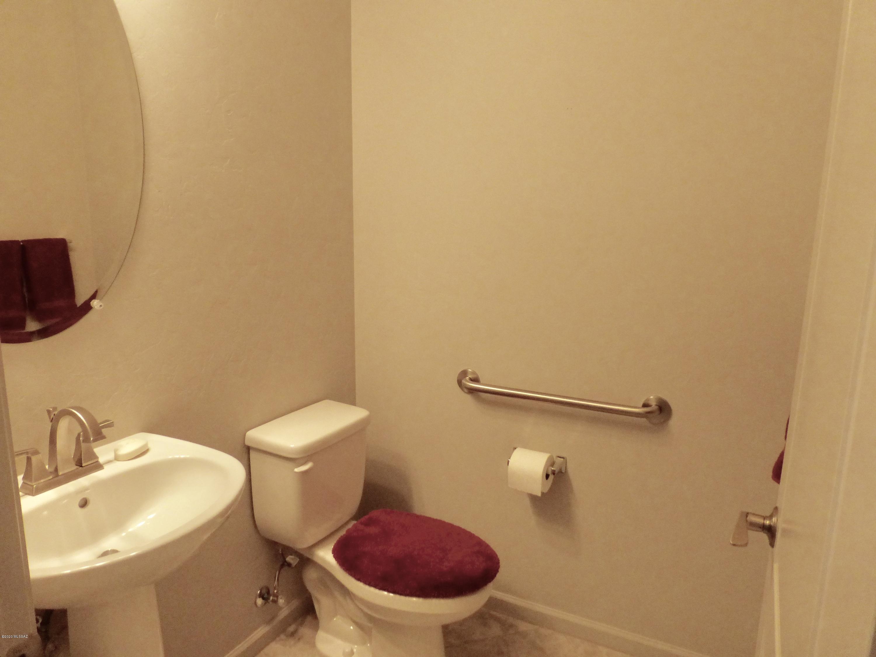 Quail Creek II (1-34) - Residential